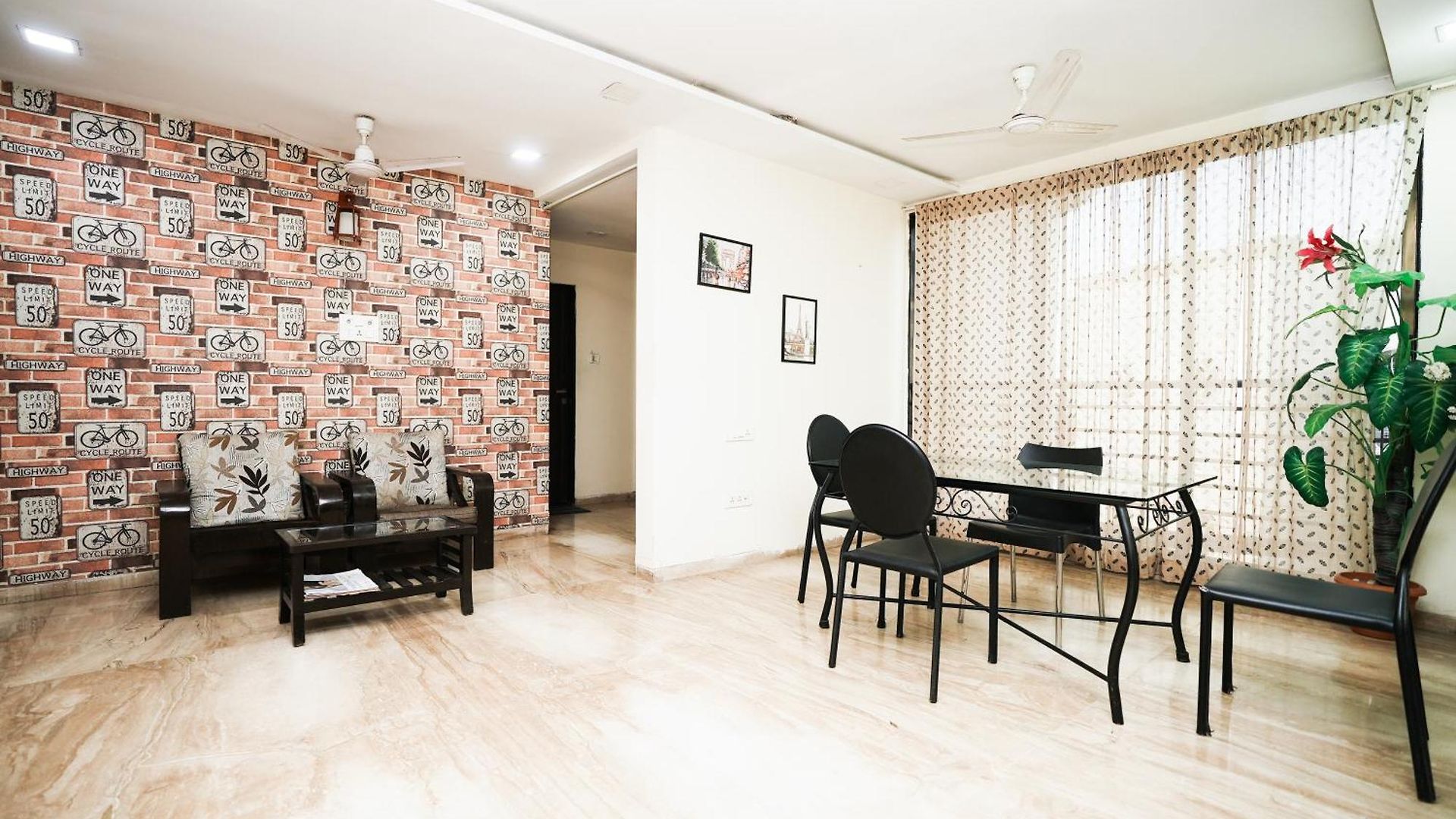 Kae Residency Hotel Mumbai