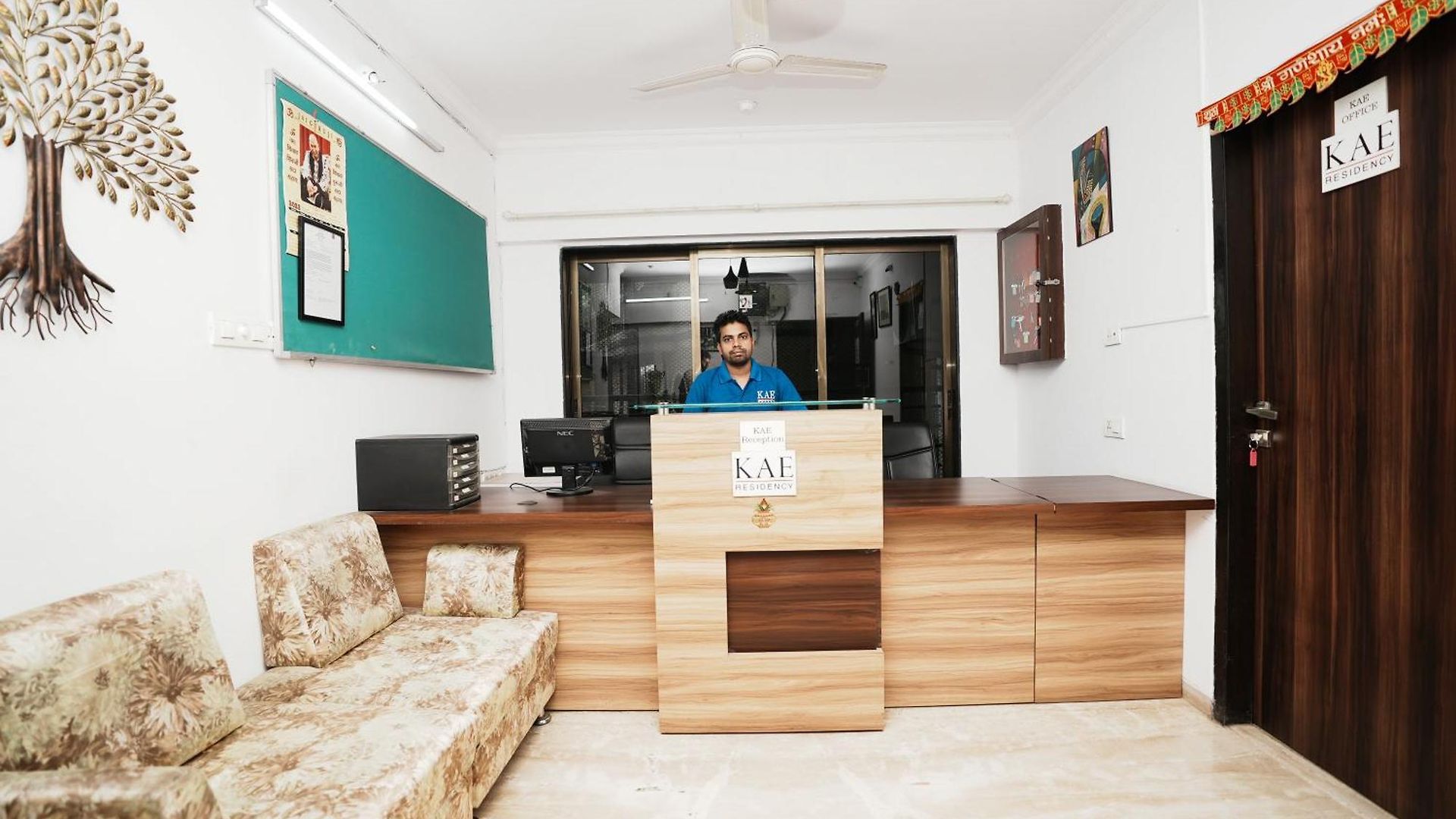 Kae Residency Mumbai