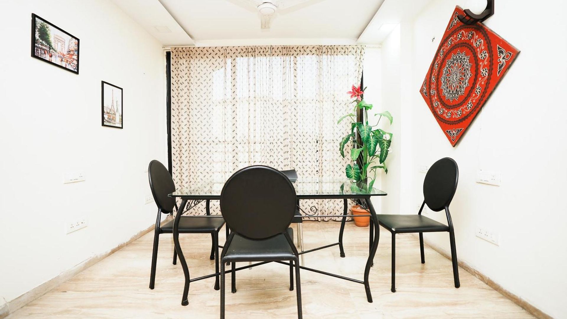 Kae Residency * Mumbai