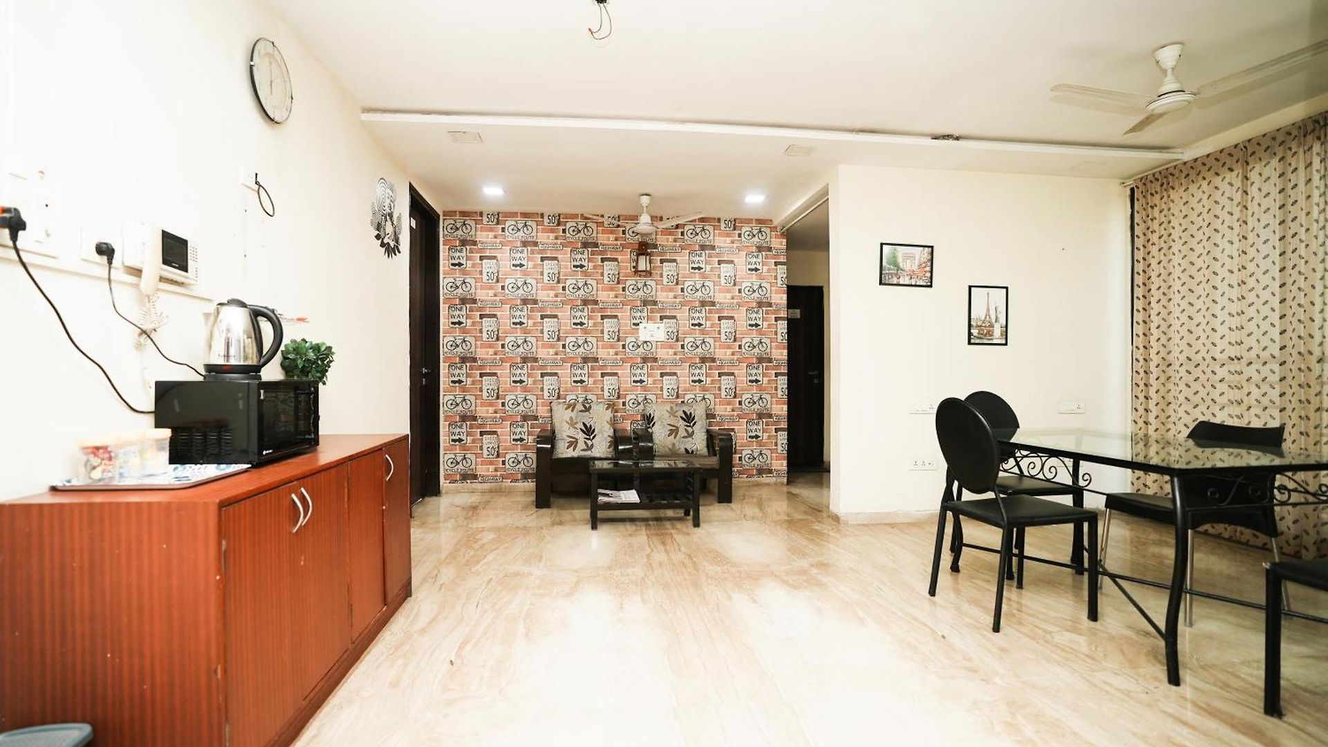 Kae Residency Hotel