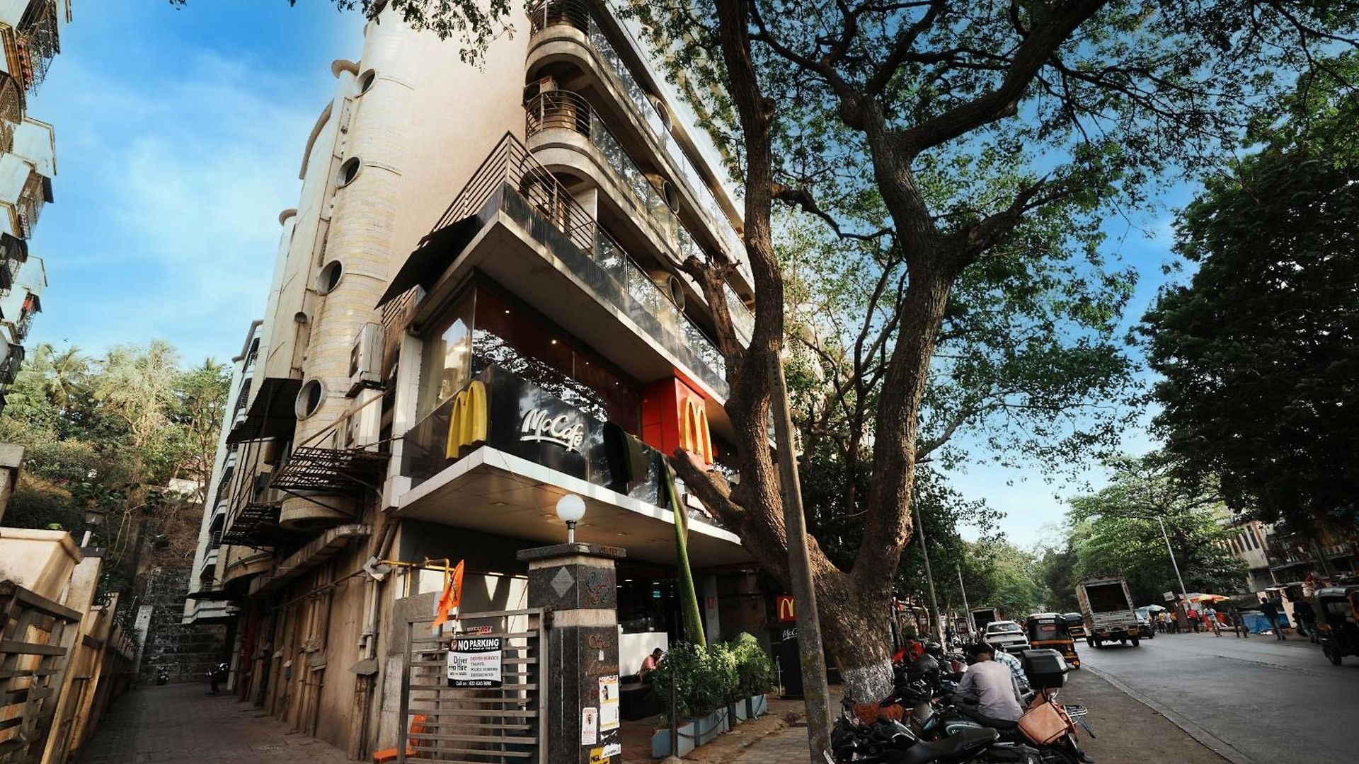 Hotel Kae Residency