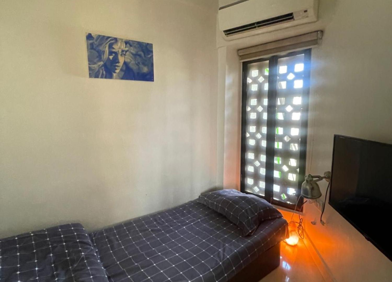 Homestay Eternal Sunshine Pod *