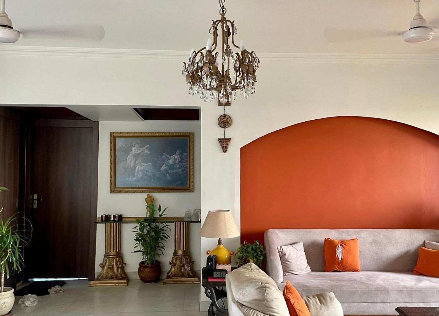 Homestay Eternal Sunshine Pod