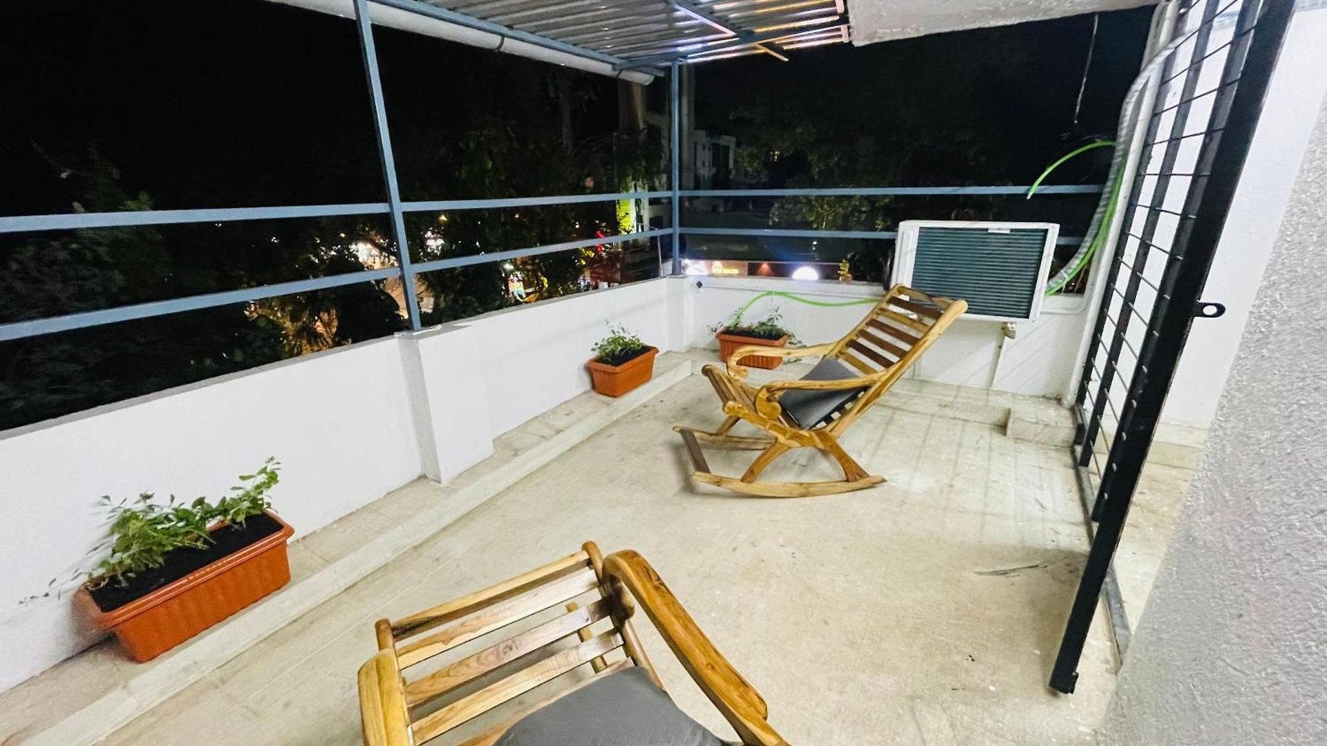 Homestay Luxe-bnb Near Airport Mumbai
