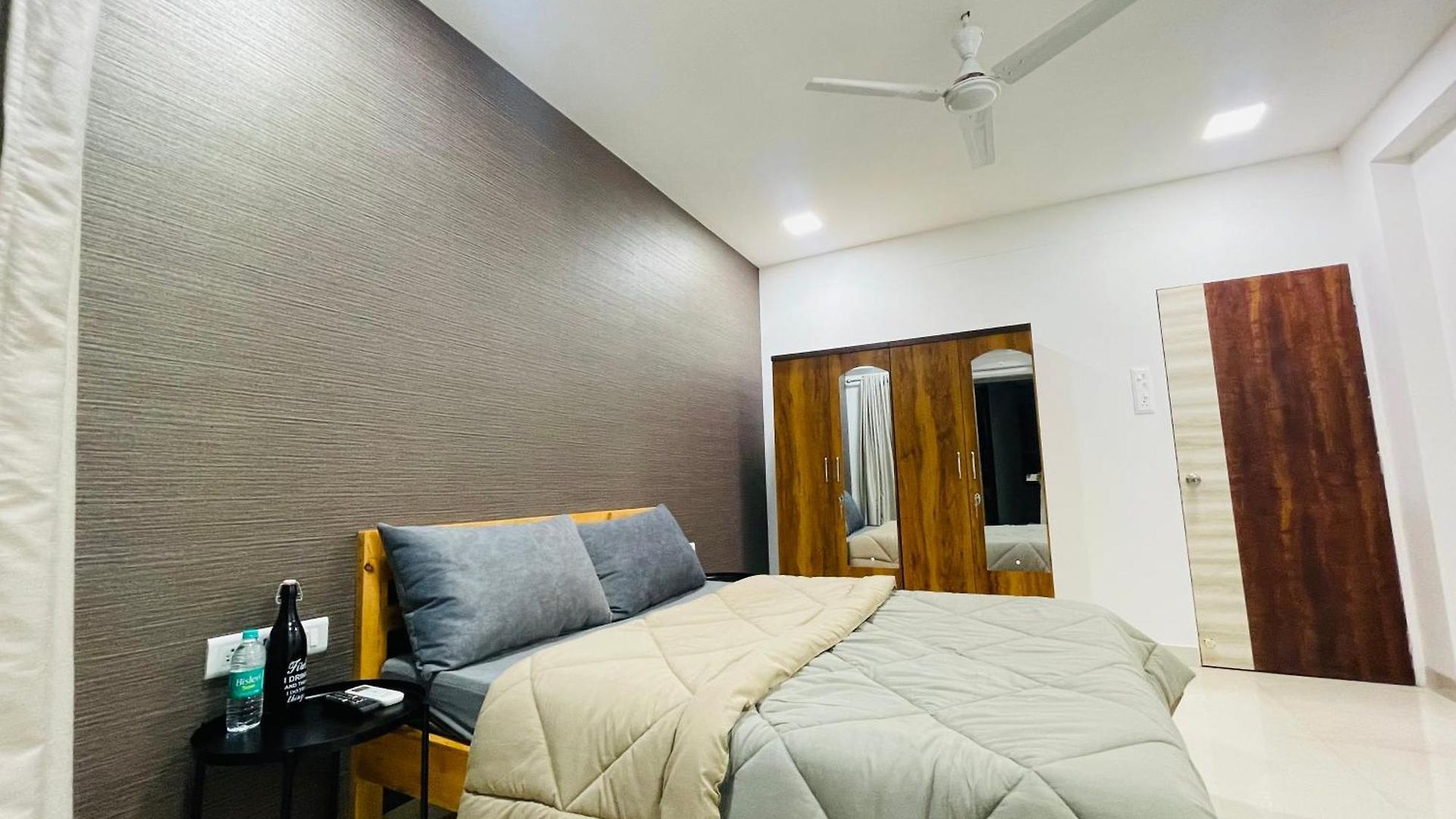 Homestay Luxe-bnb Near Airport Mumbai