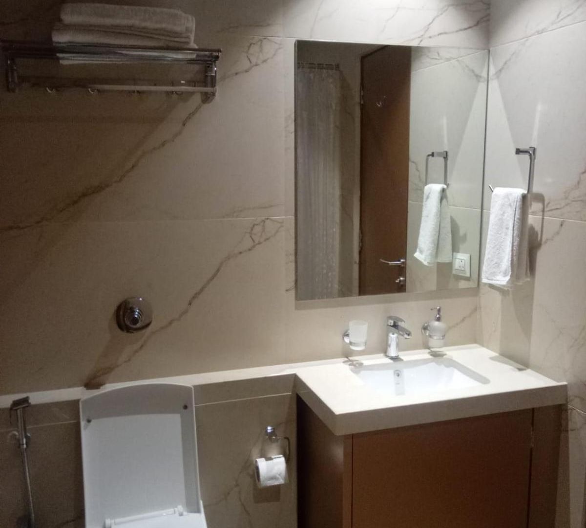 Hotel Muza Fisco 3*