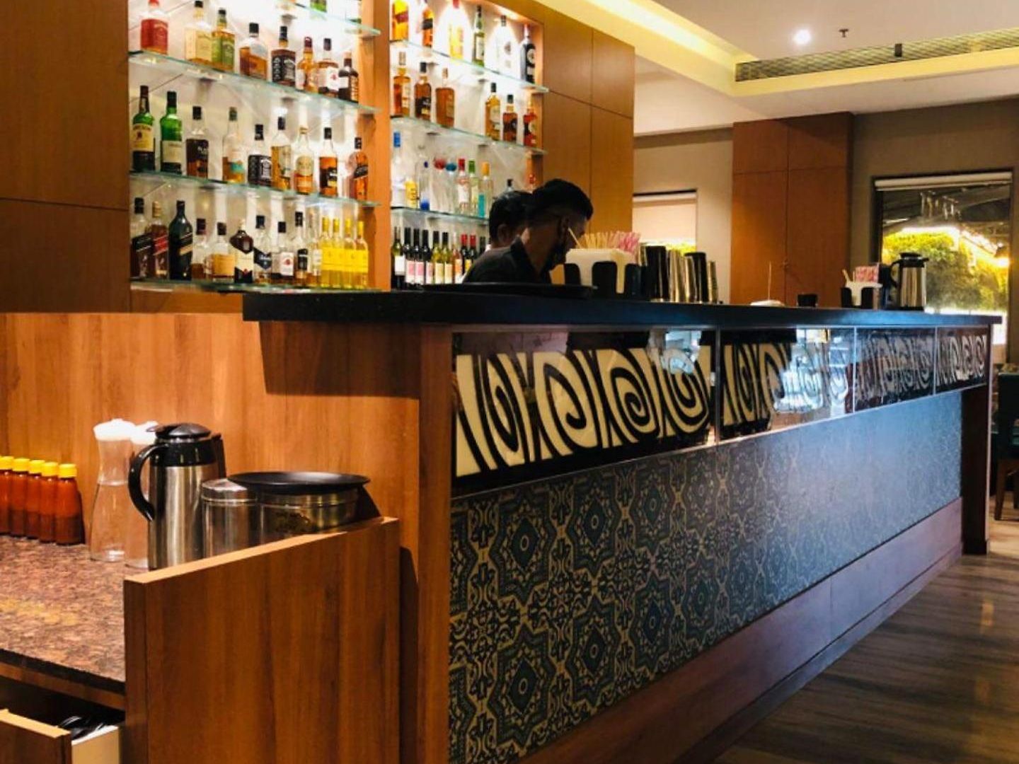 Hotel Muza Fisco