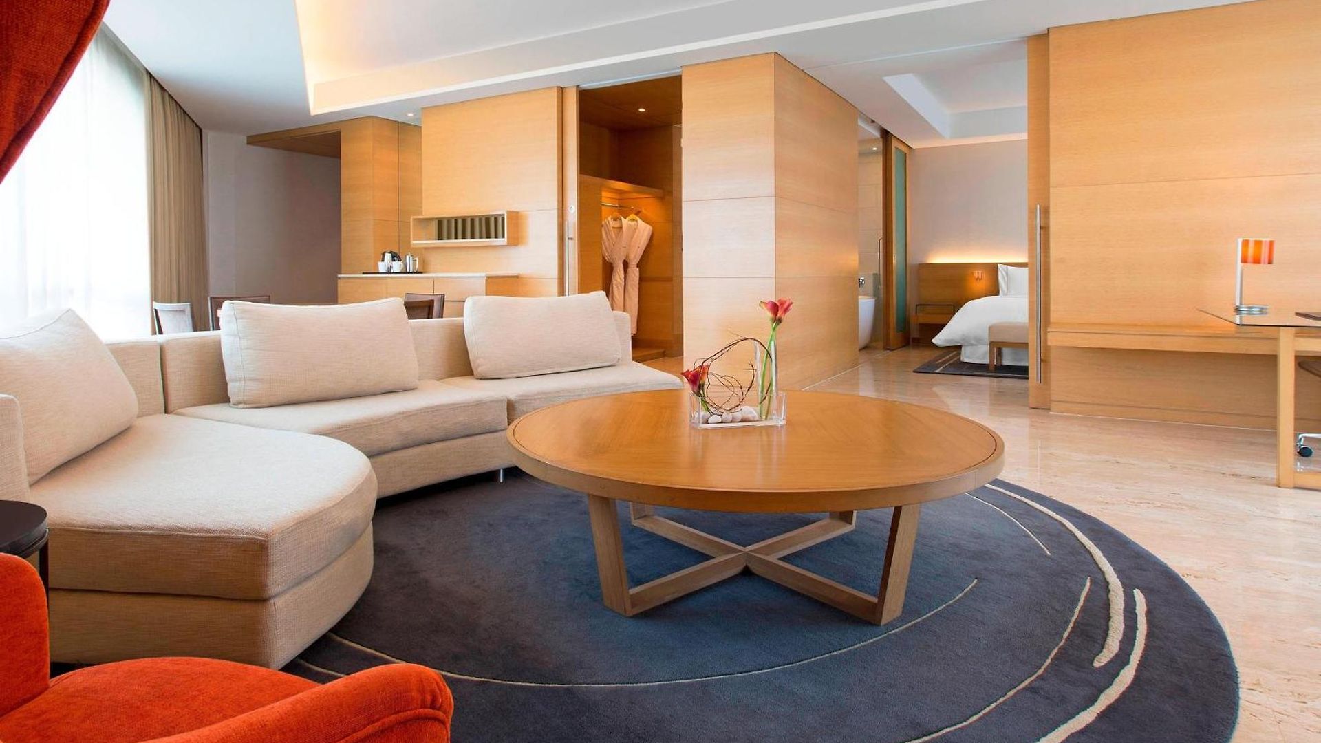 The Westin Garden Mumbai