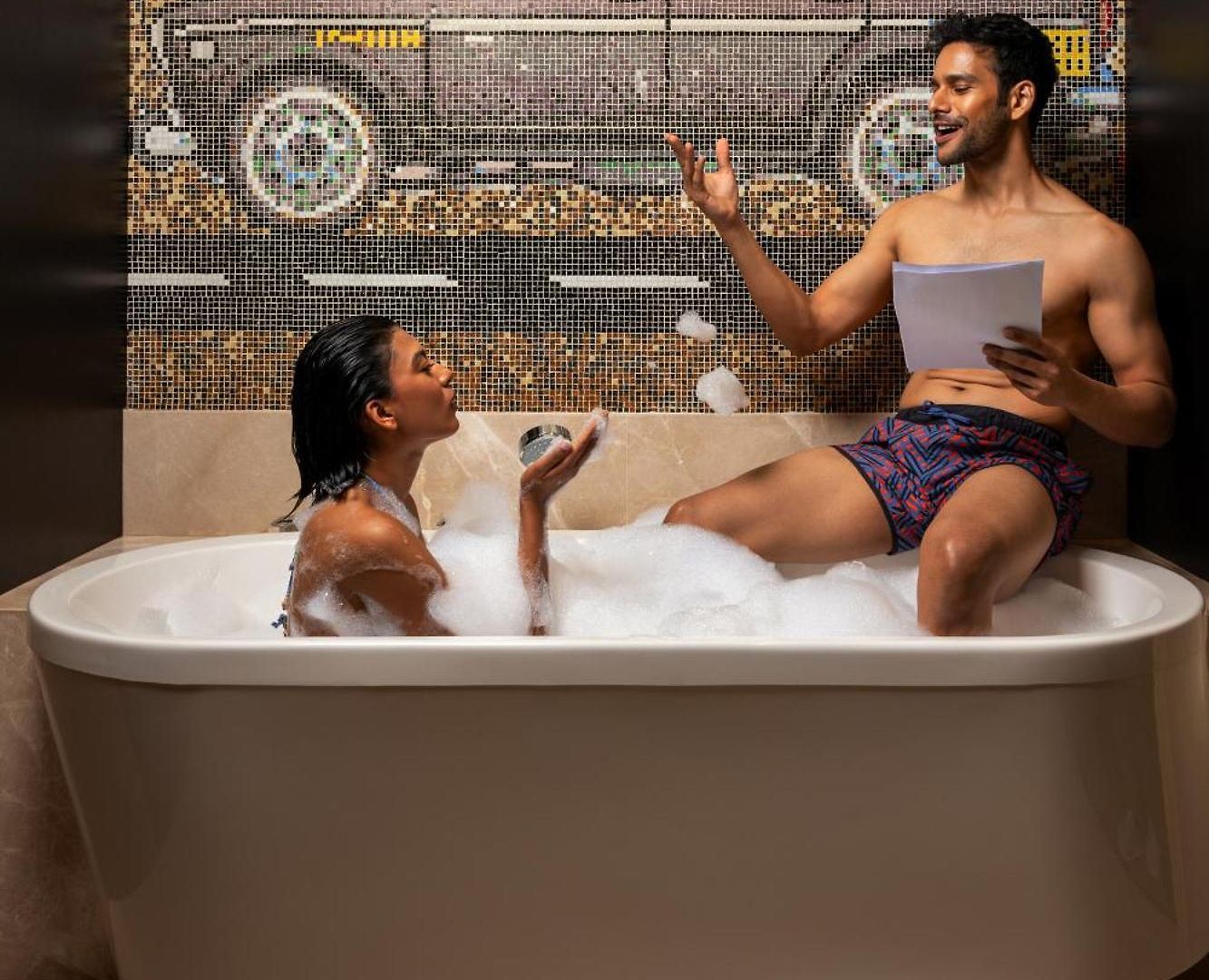 Hotel Hyatt Centric Juhu 5*