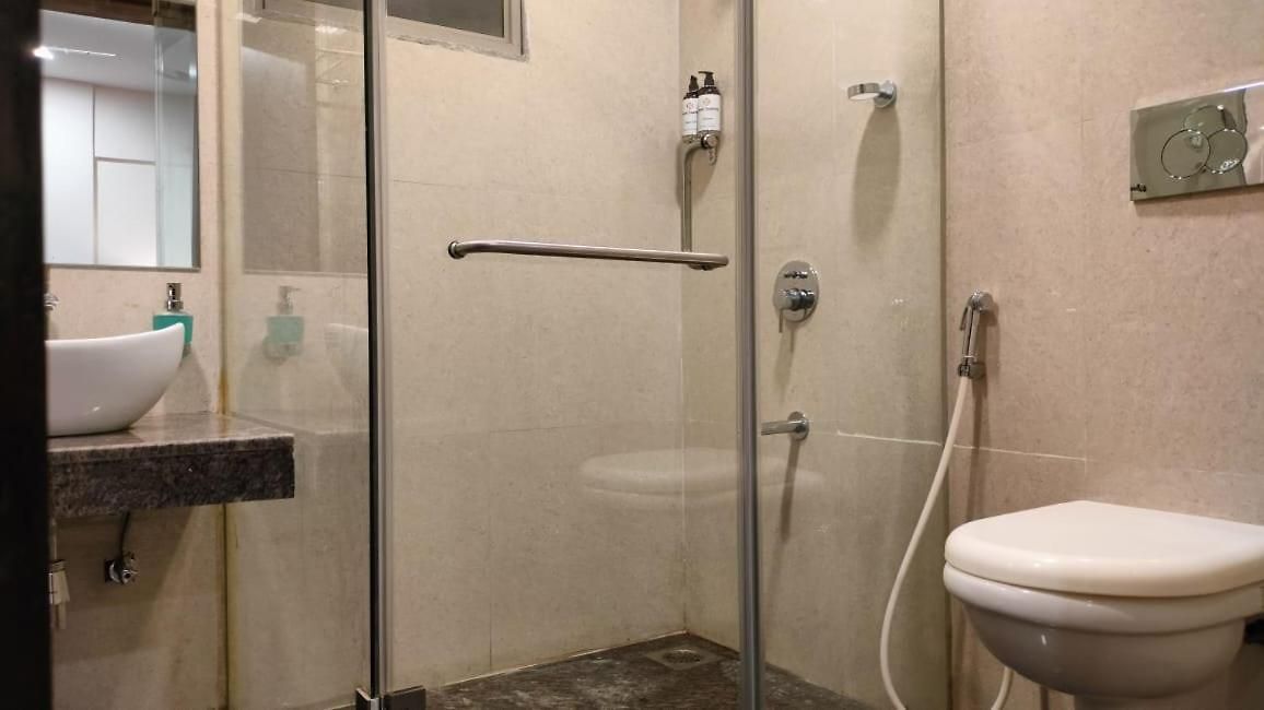 Hotel Swamiraj
