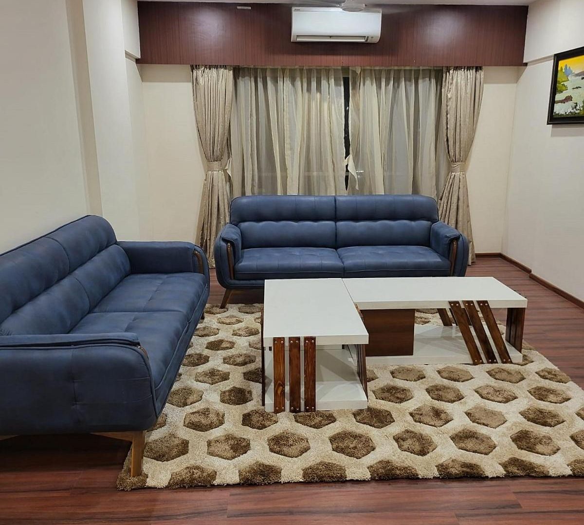 Swamiraj Hotel Mumbai