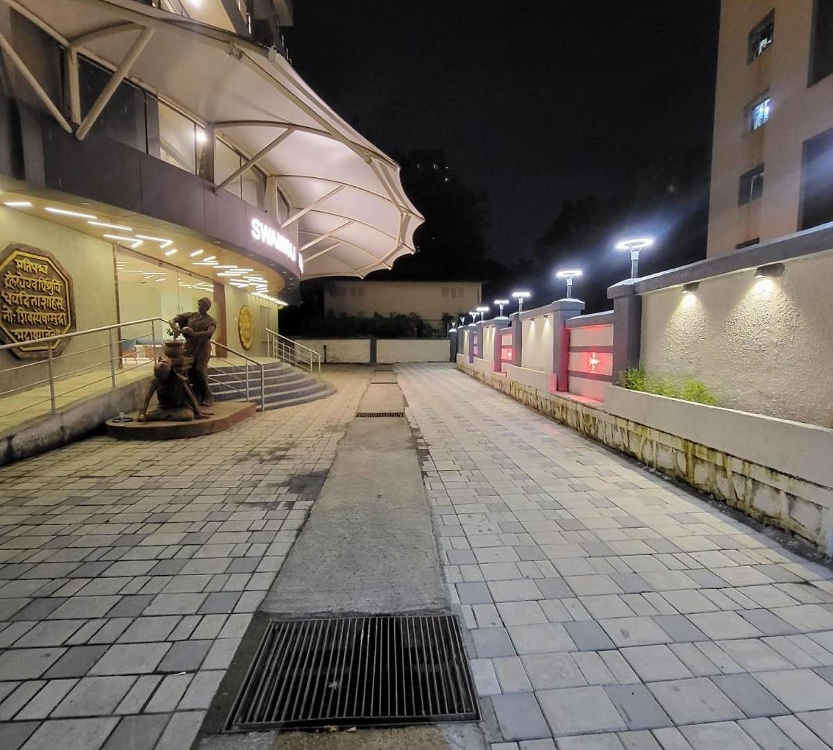 Hotel Swamiraj 4*