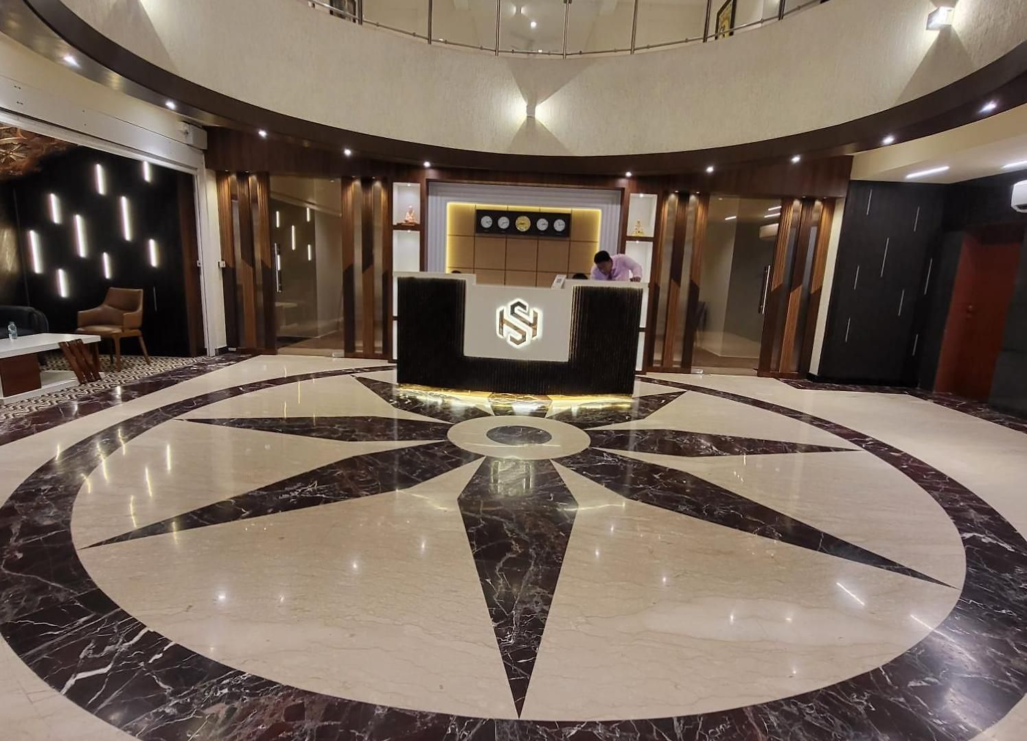 Hotel Swamiraj Mumbai