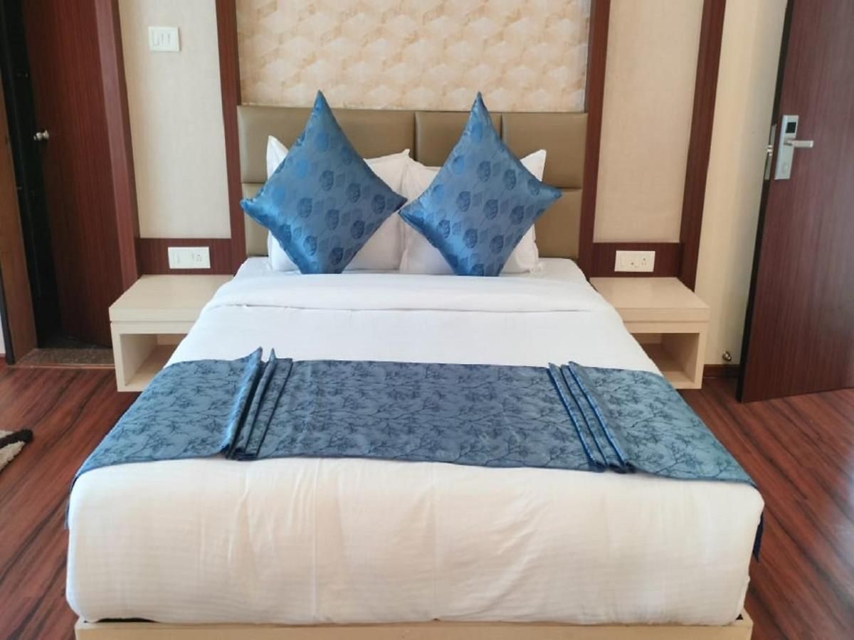 Swamiraj Hotel Mumbai
