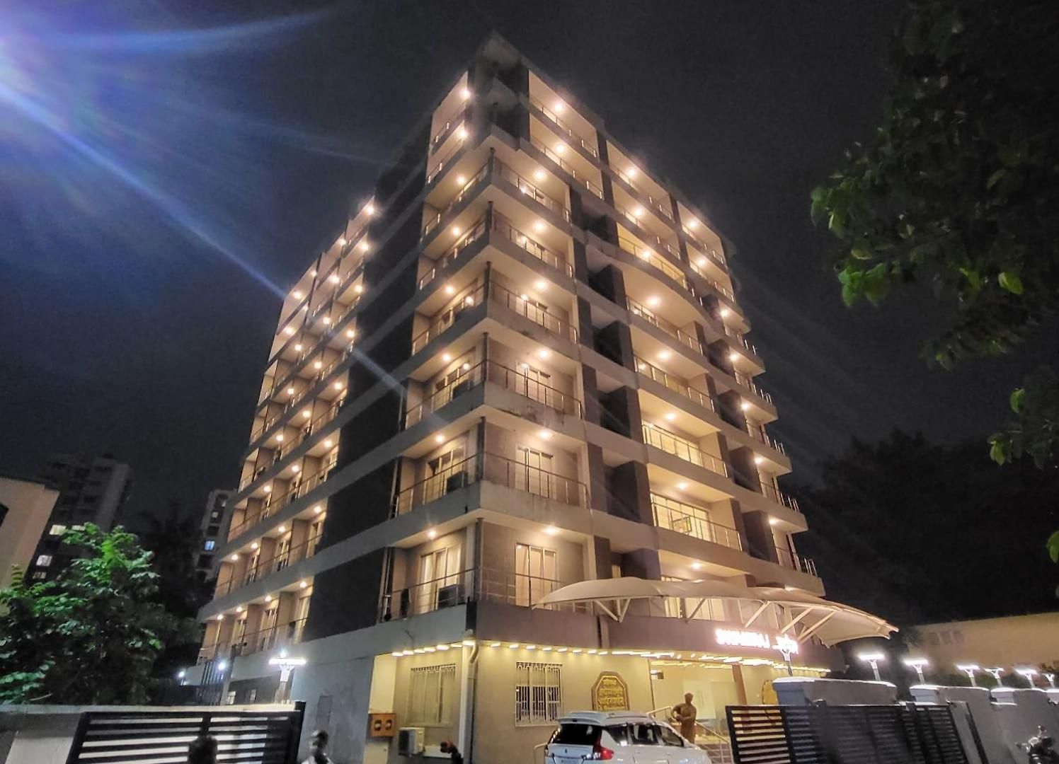 Swamiraj Mumbai
