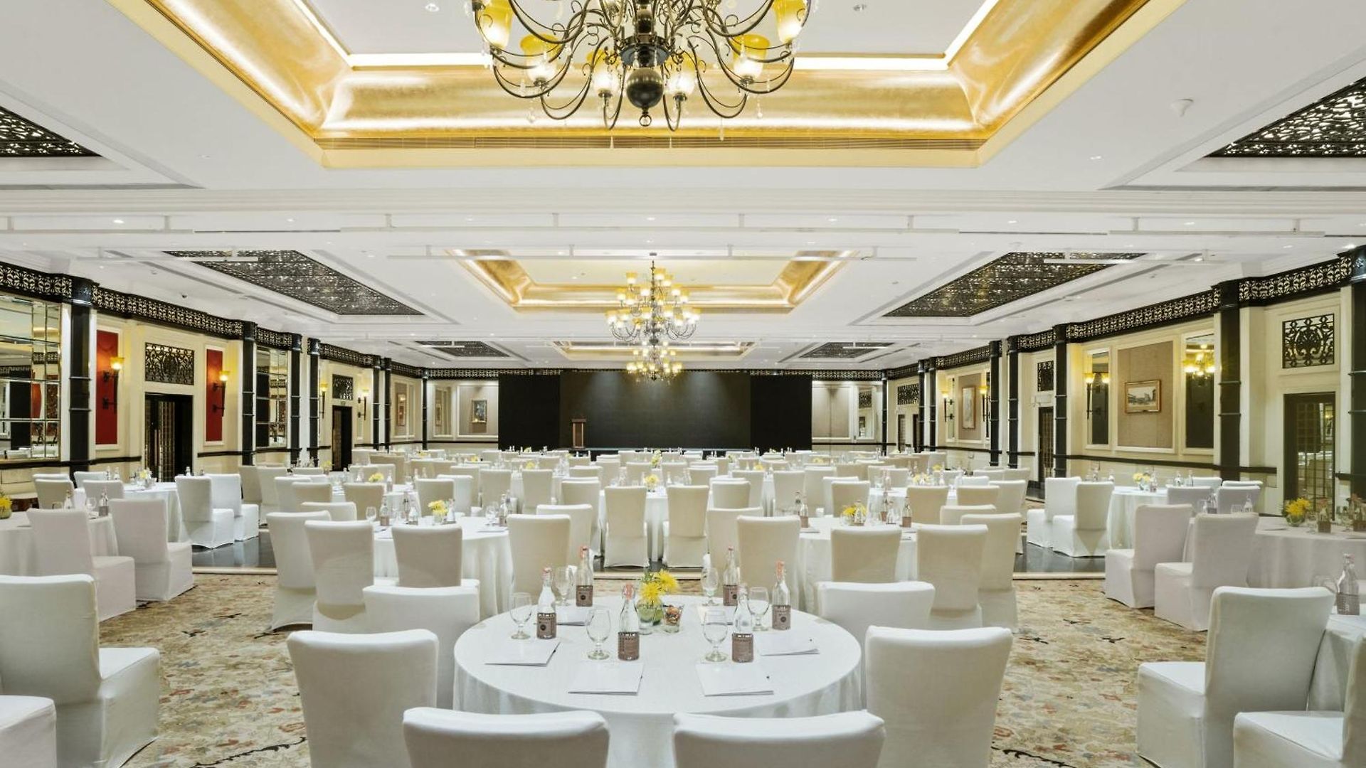 Itc Maratha, A Luxury Collection Hotel,