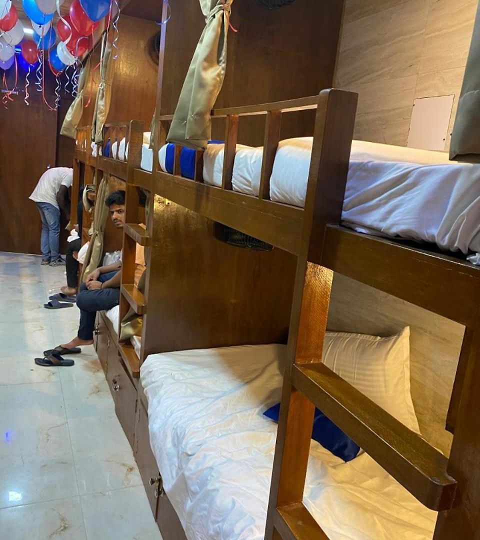 Aman Homestay Mumbai