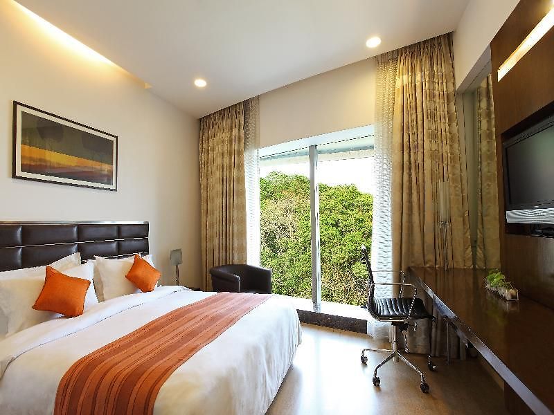 Ramada Powai & Convention Centre