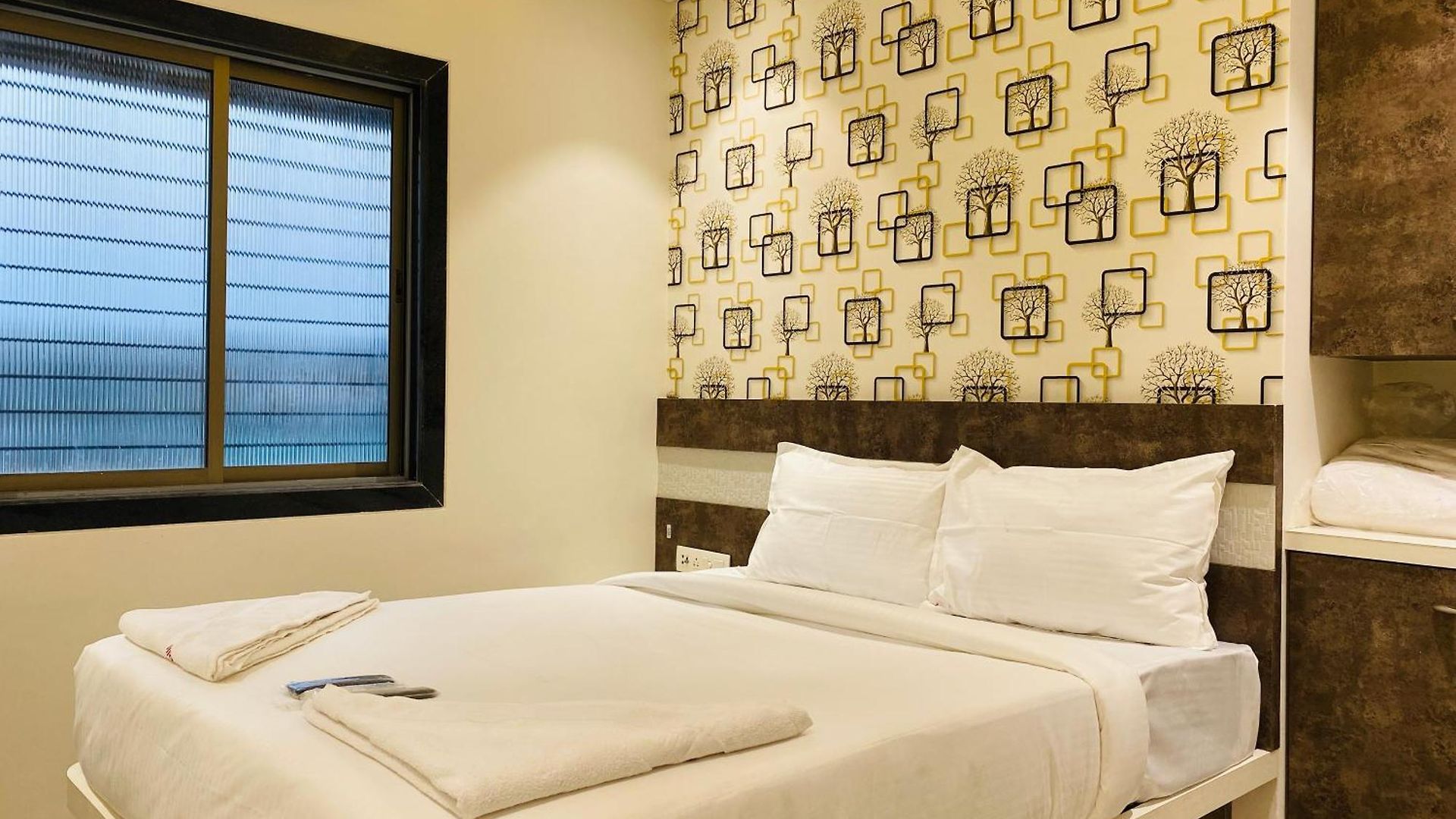 Hotel Rose 2*