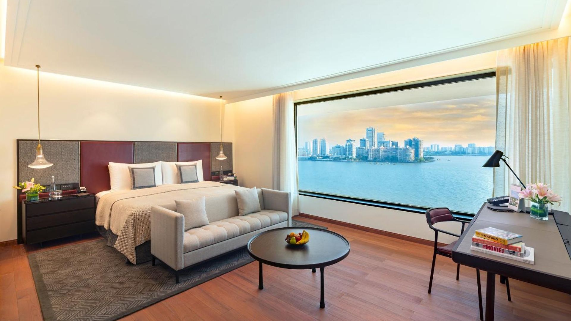 The Oberoi