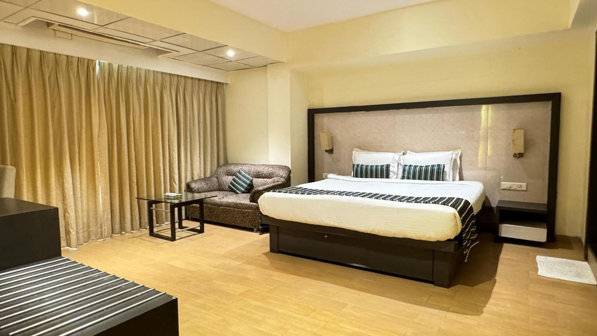 Galaxy Beacon Hotel, Santacruz ,mumbai