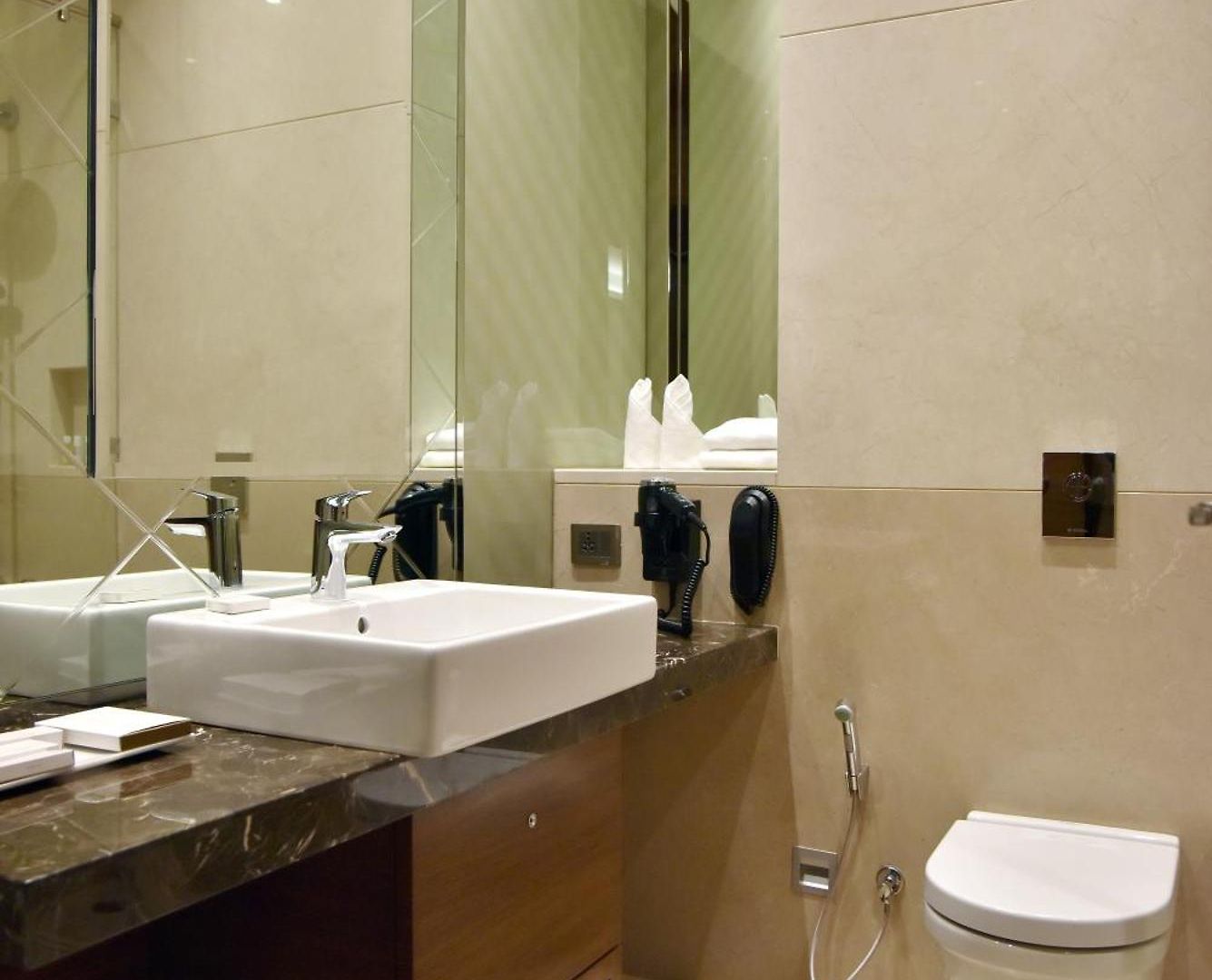 Hotel Niranta Transit Hotel Terminal 2 Arrivals/Landside 4*