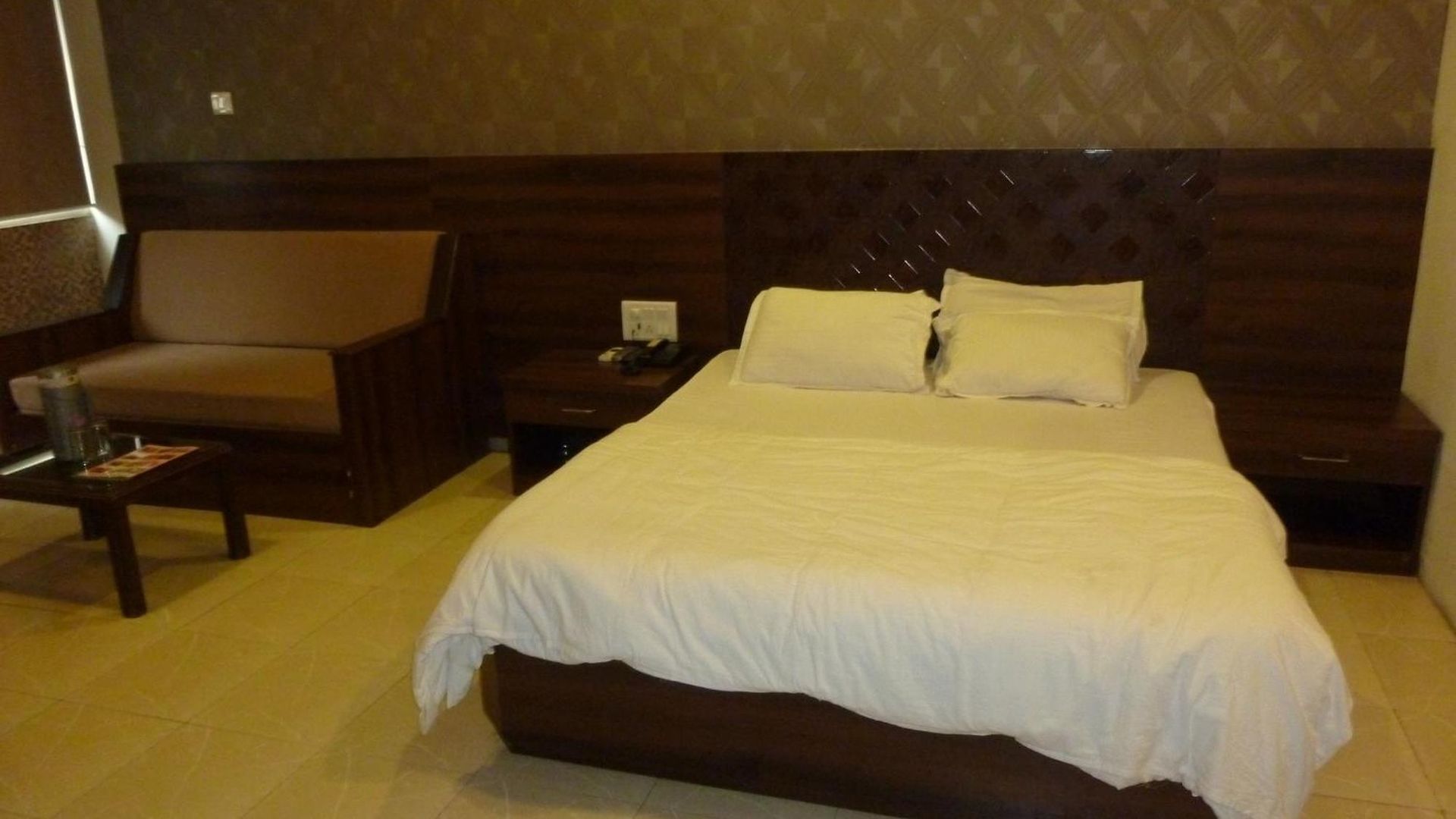 Regal Palace Hotel