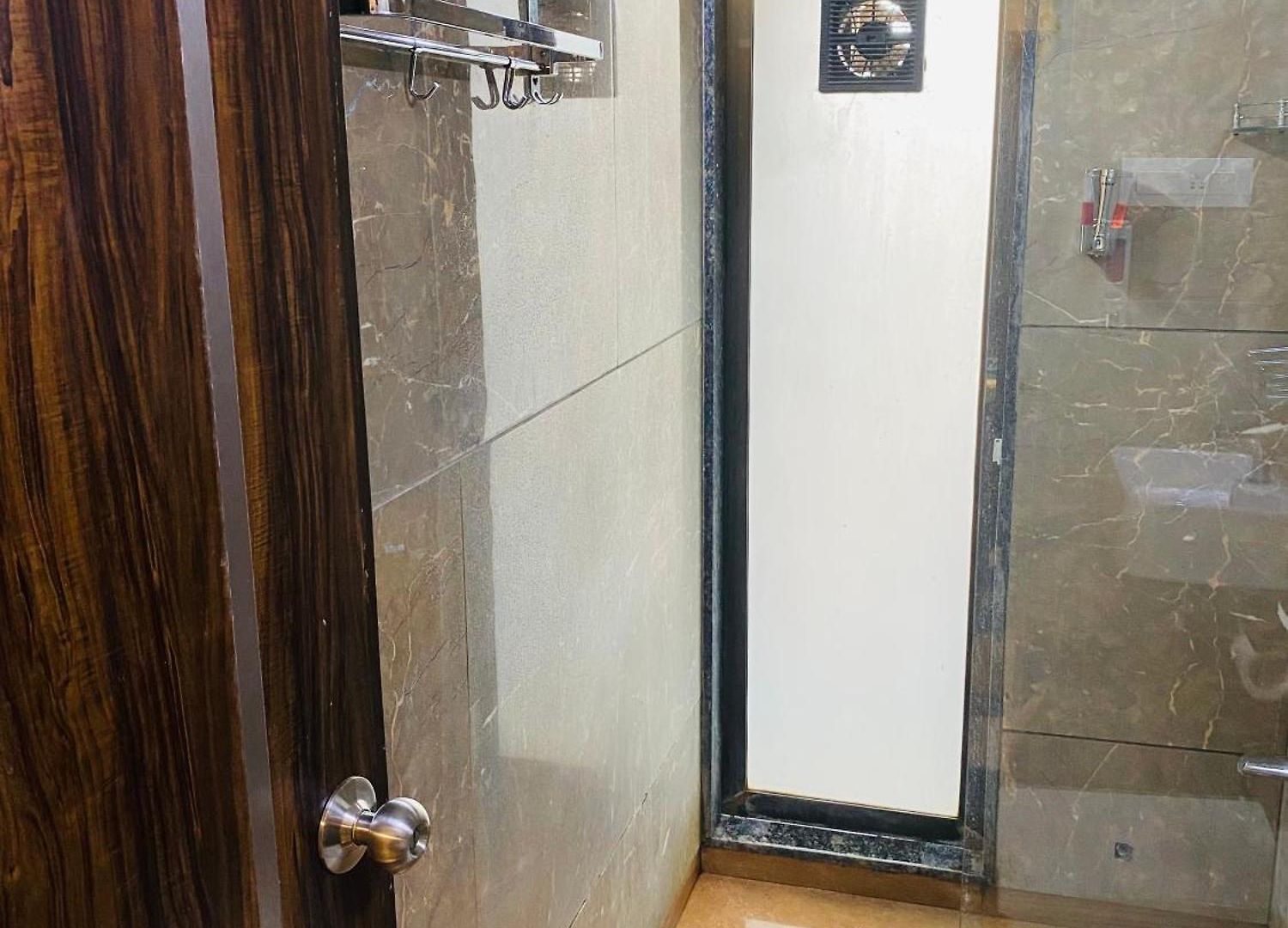 Apartment House Luxury Apartments, Santacruz East *