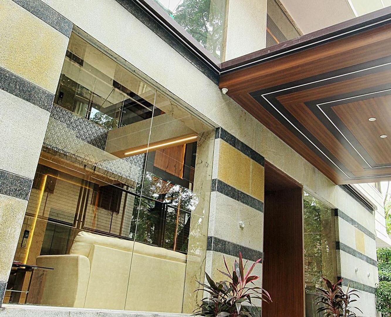 House Luxury Apartments, Santacruz East *