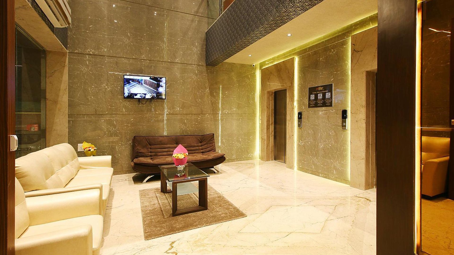 House Luxury Apartments, Santacruz East Apartment Mumbai