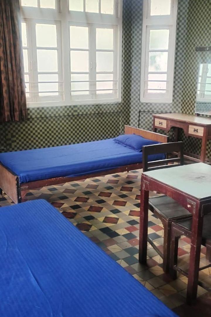 Hebbar's Heritage