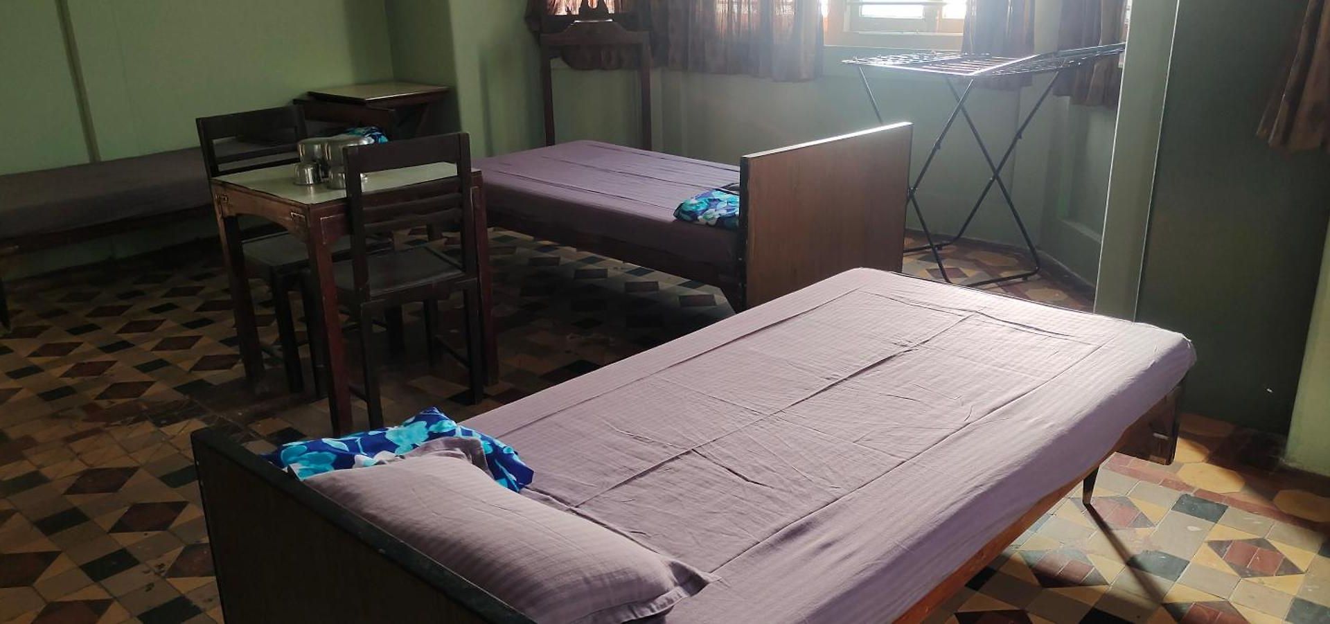 Hostel Hebbar's Heritage *