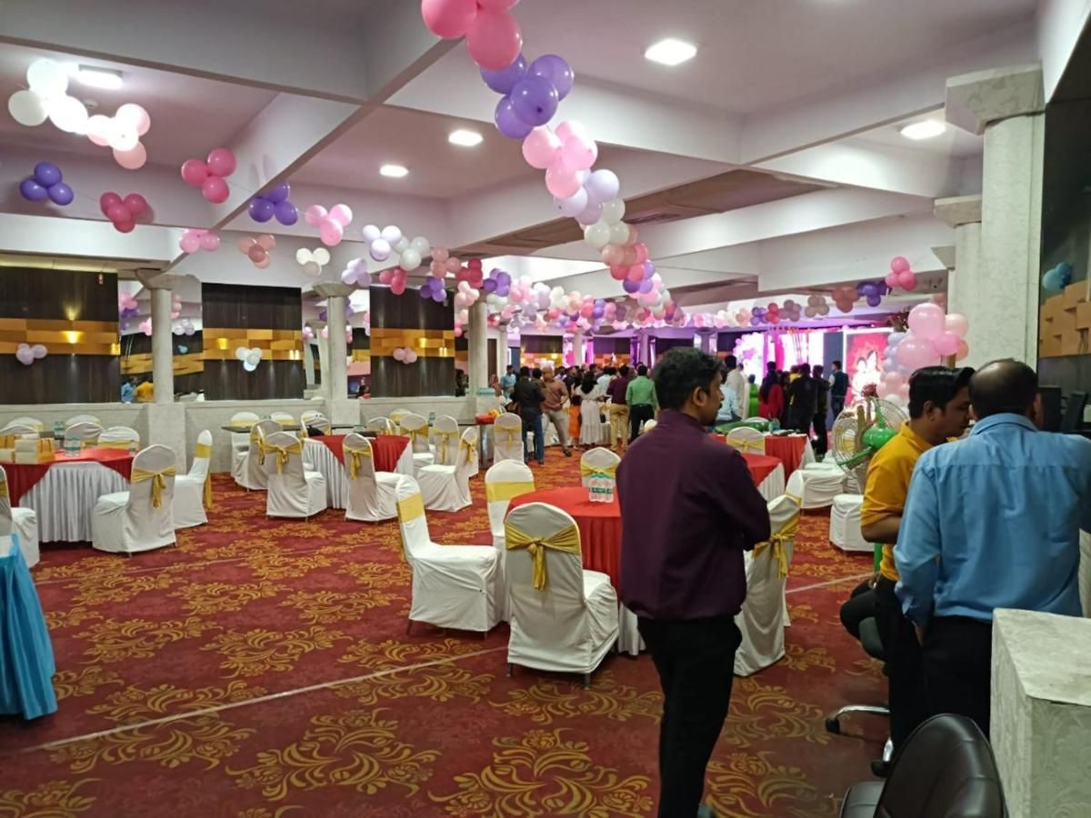 Hotel Hotel Mumbai House Juhu Santacruz West