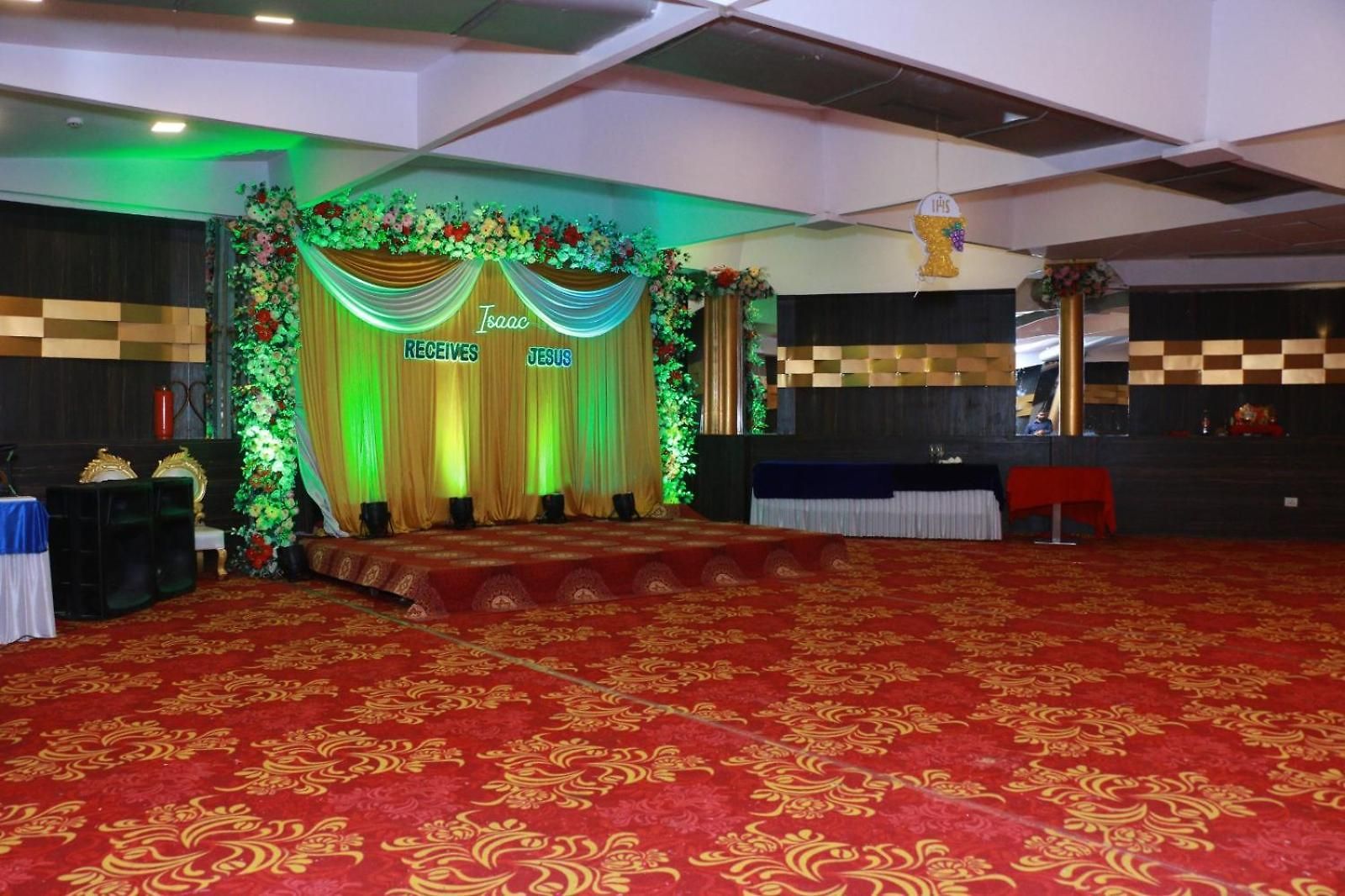 Hotel Mumbai House Juhu Santacruz West