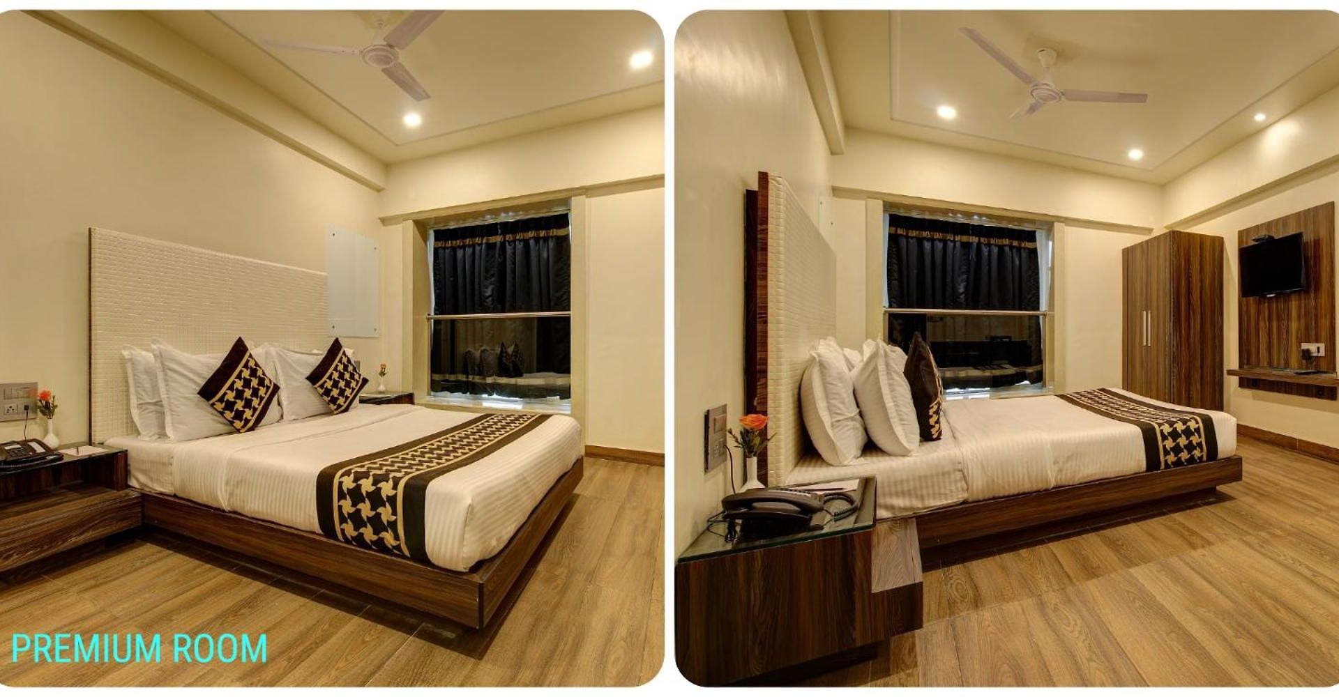 Hotel Mumbai House Juhu Santacruz West Hotel Mumbai