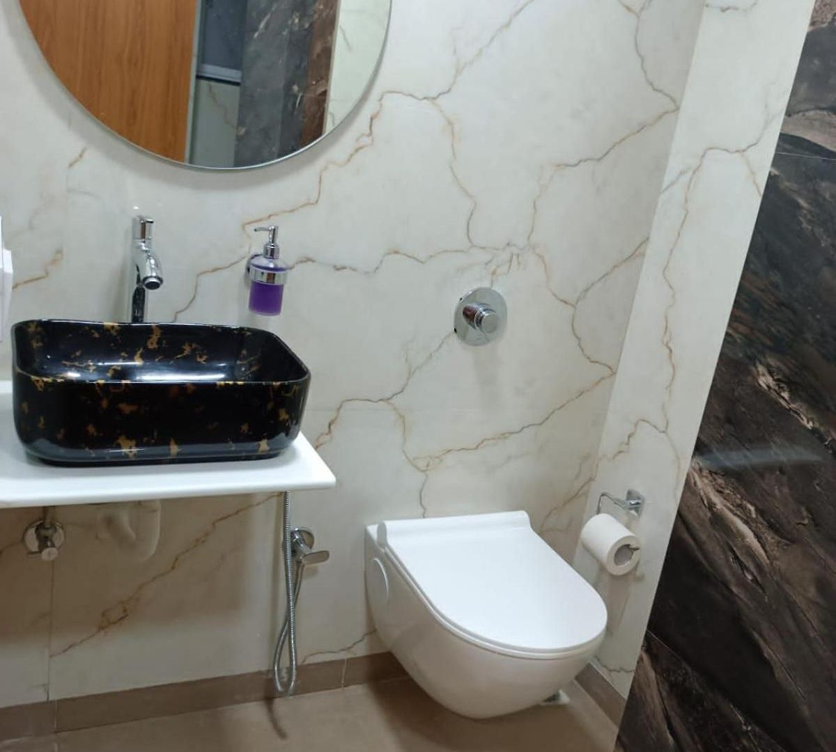 Airport Annex Hotel Mumbai