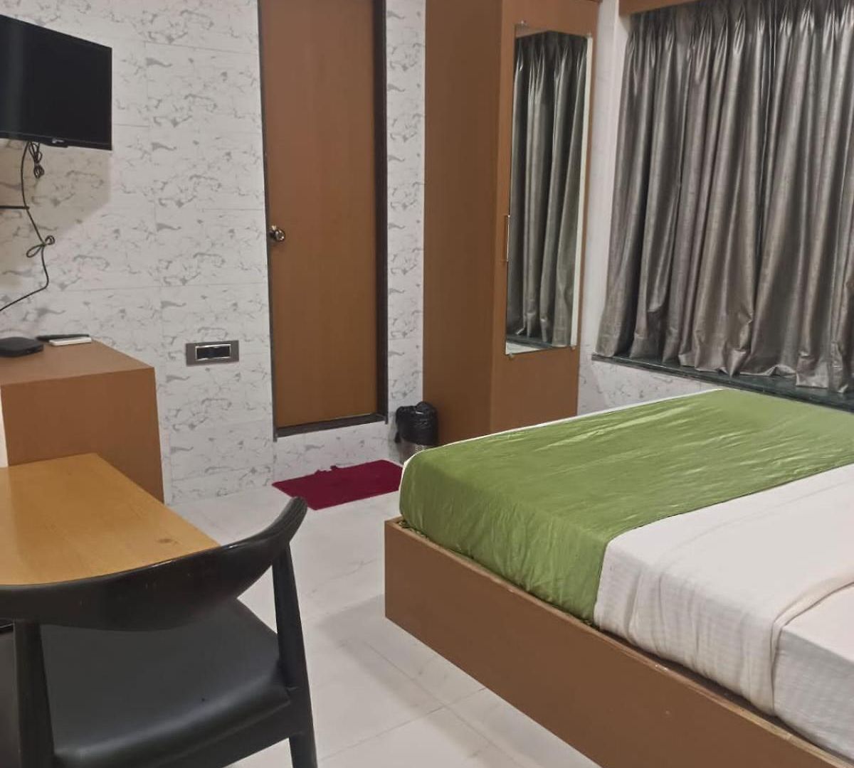 Airport Annex Hotel Mumbai