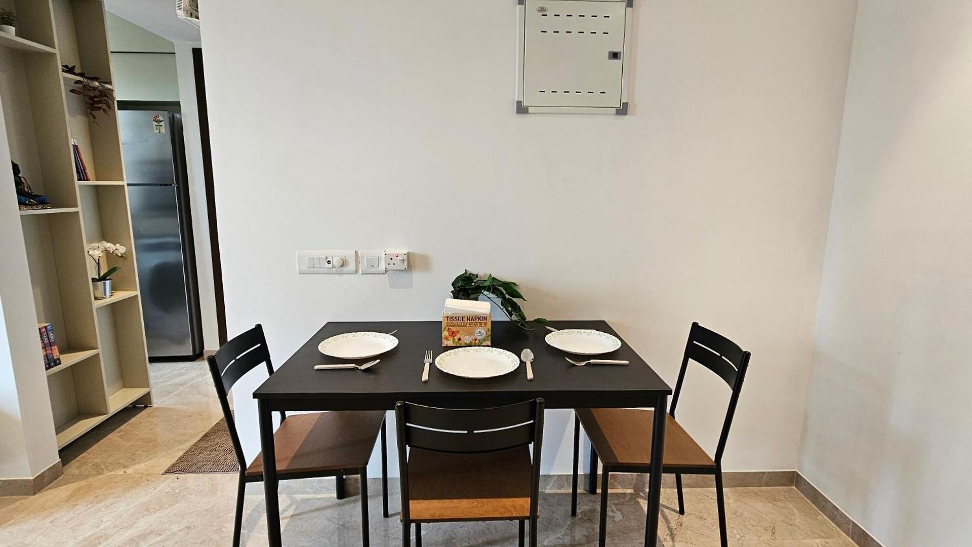 Lite - Powai Apartment