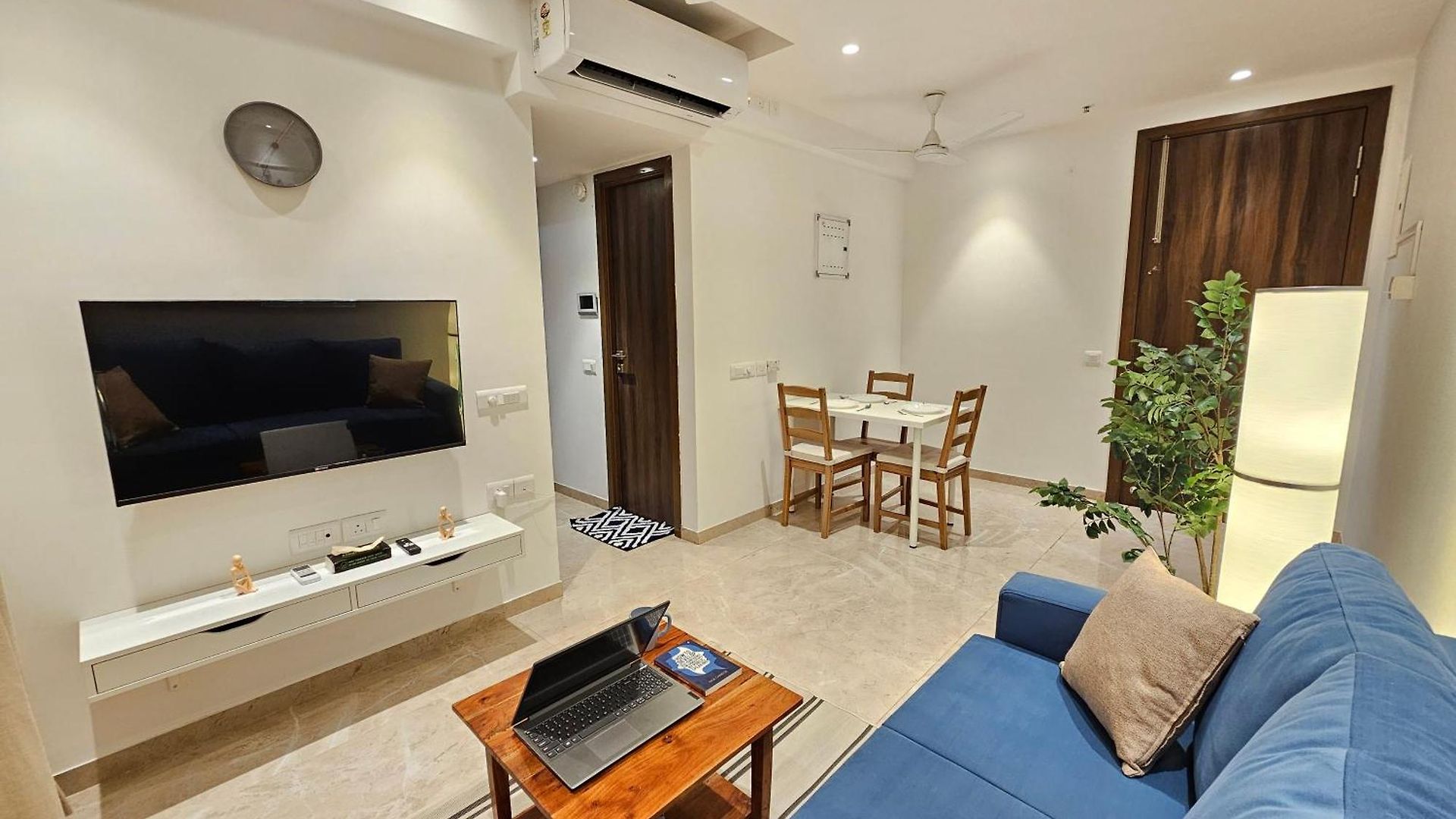 Apartment Lite - Powai *