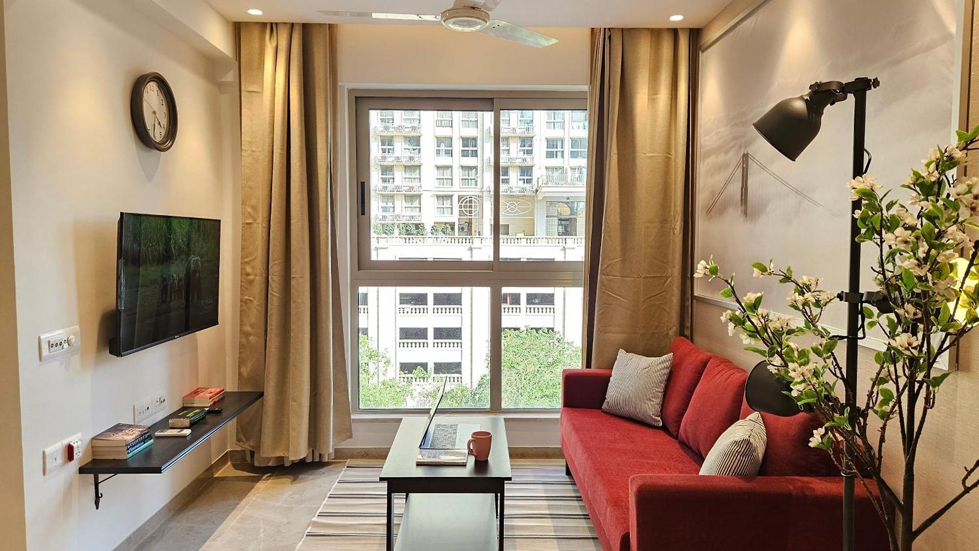 Lite - Powai * Mumbai
