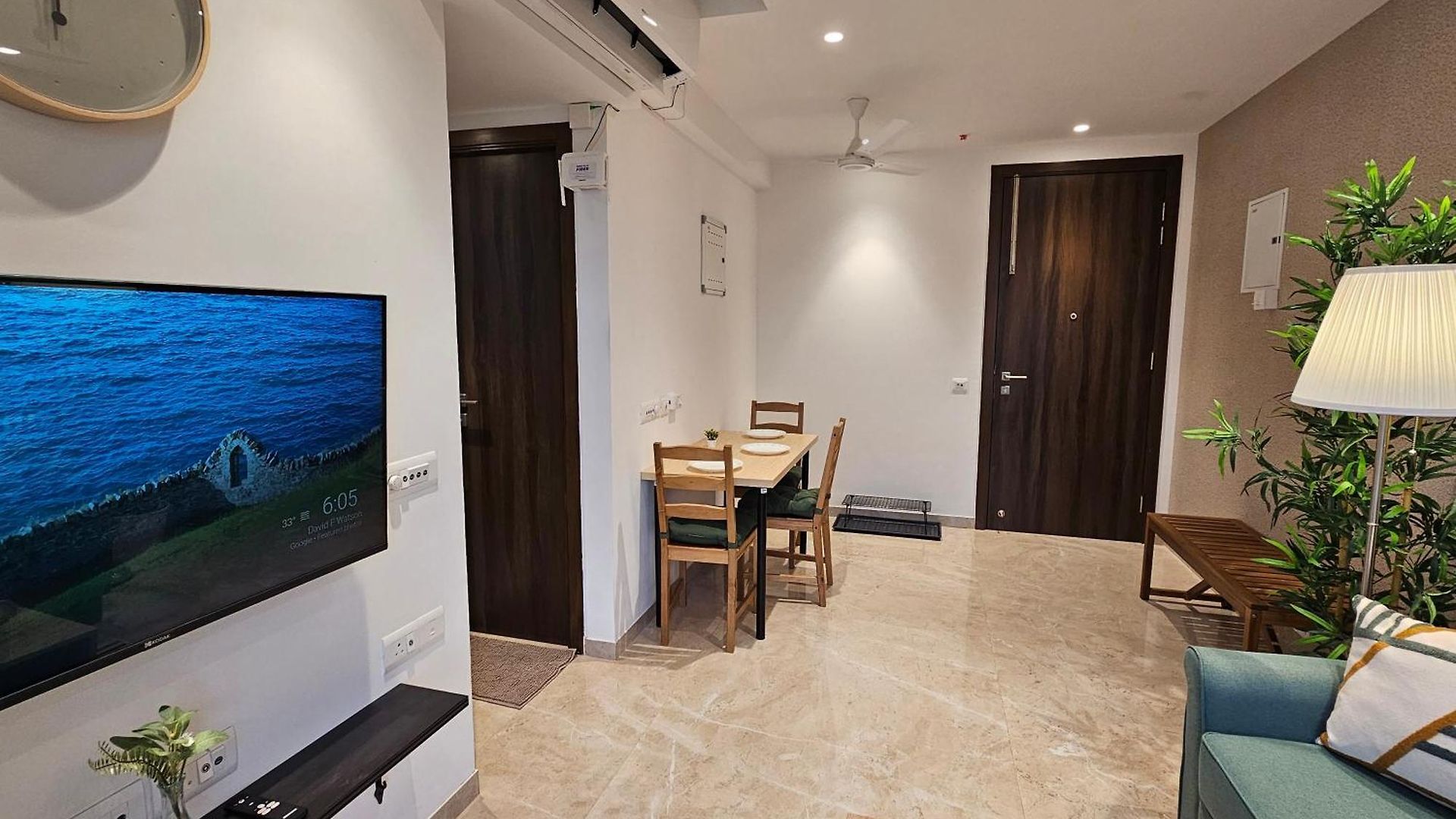 Lite - Powai Apartment Mumbai
