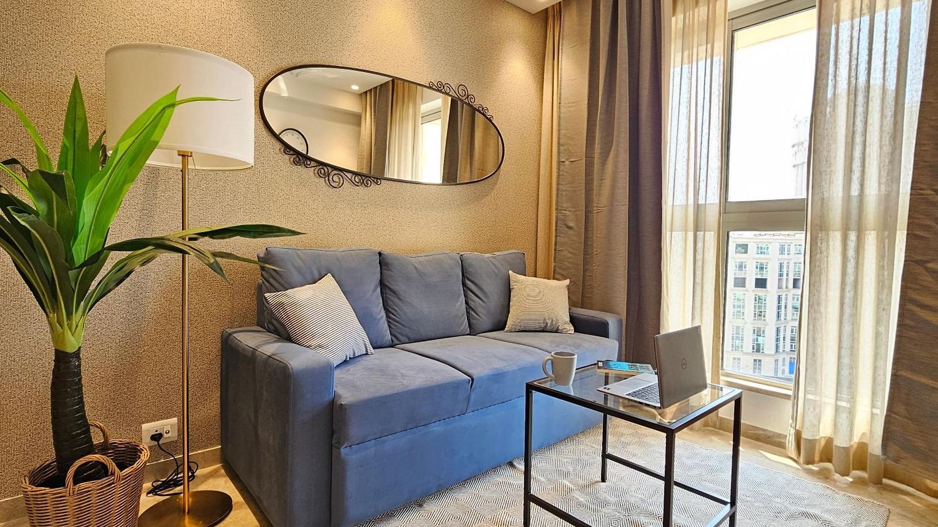 Apartment Lite - Powai *