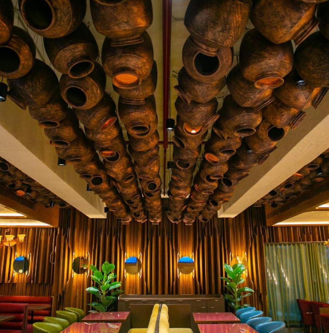 House, Valnai Malad Hotel
