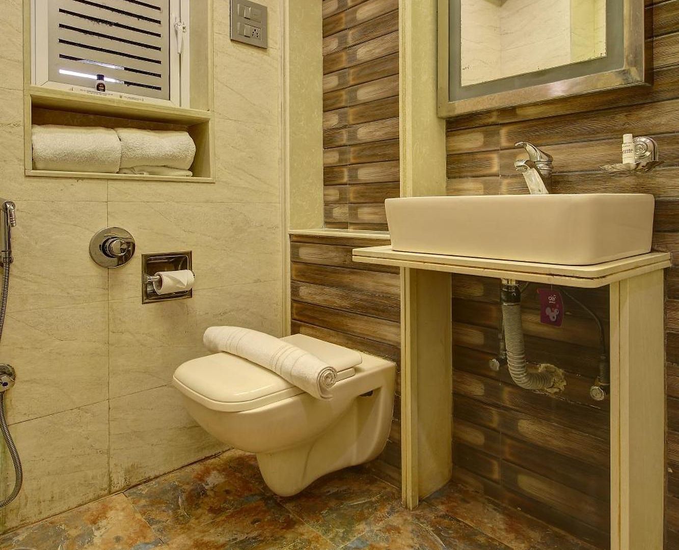 Hotel Mumbai House Juhu Santacruz West Hotel