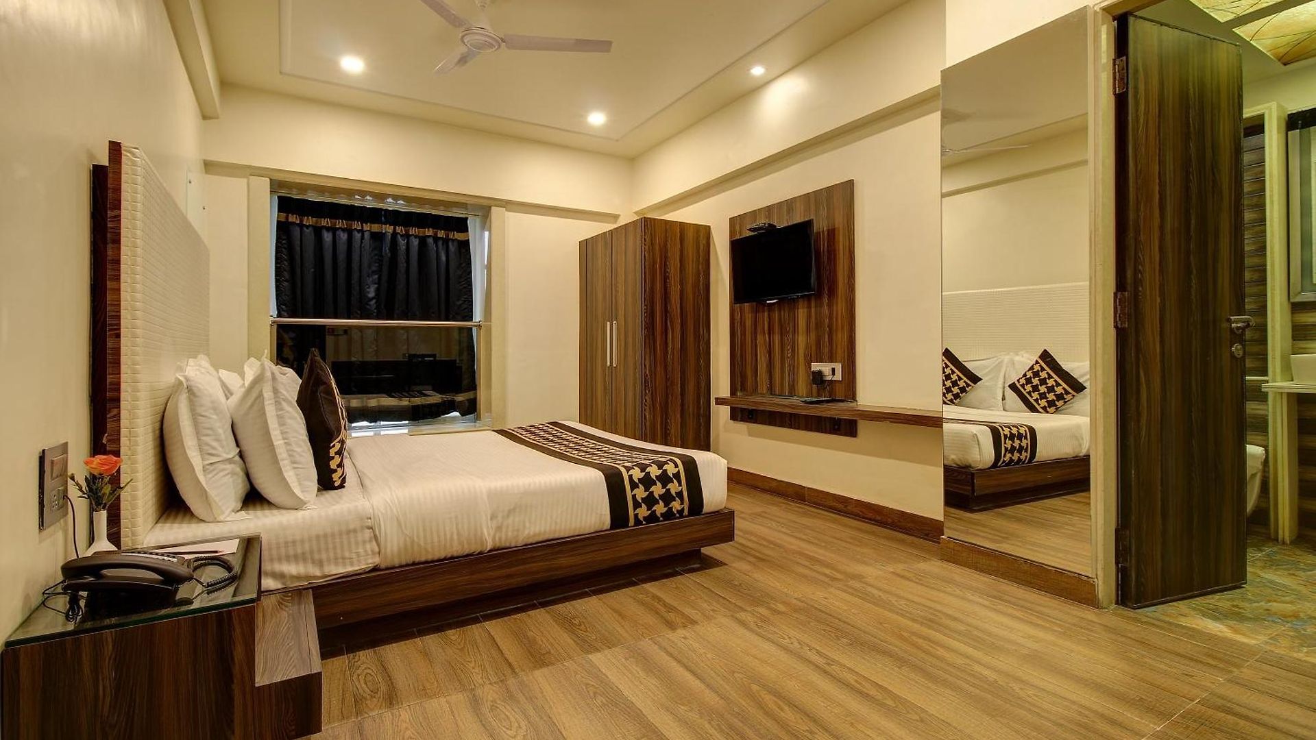 Hotel Hotel Mumbai House Juhu Santacruz West Mumbai