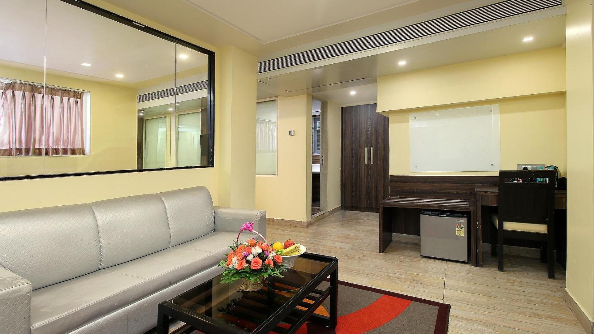 Hotel Mumbai House Juhu Santacruz West Hotel Mumbai