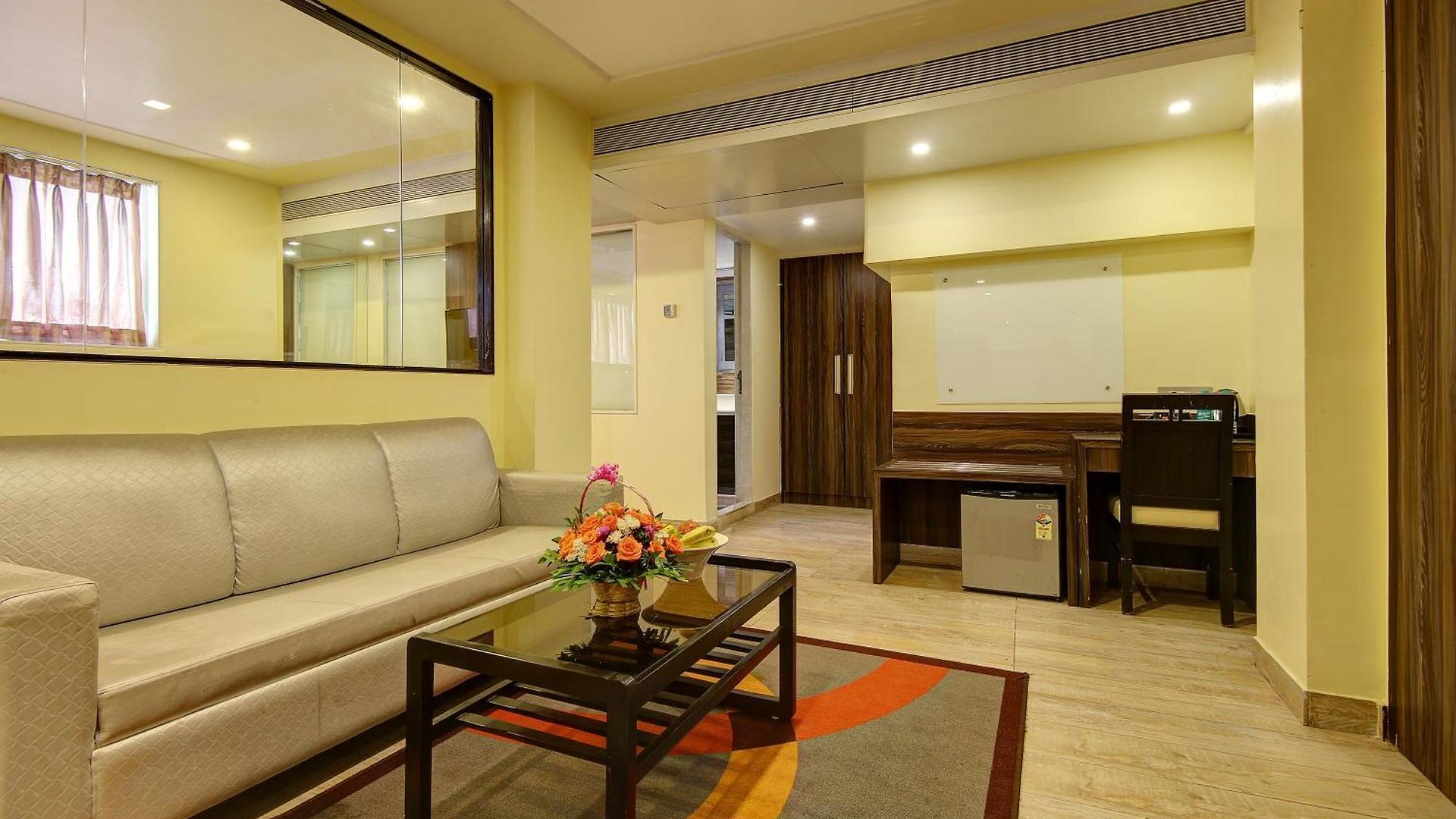 Hotel Mumbai House Juhu Santacruz West 3* Mumbai