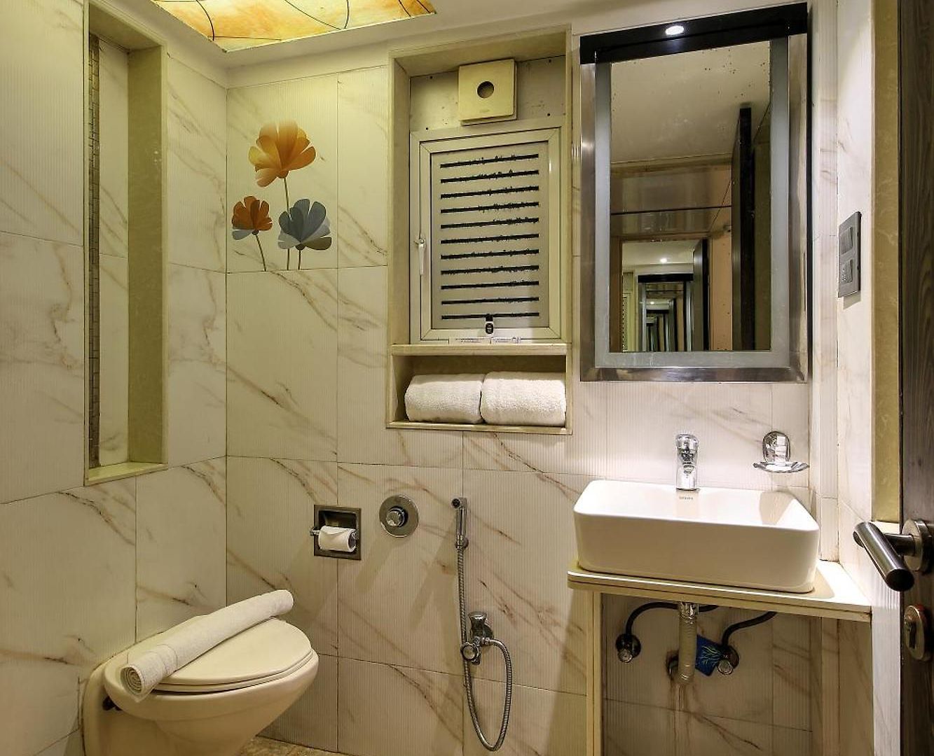 Hotel Hotel Mumbai House Juhu Santacruz West Mumbai