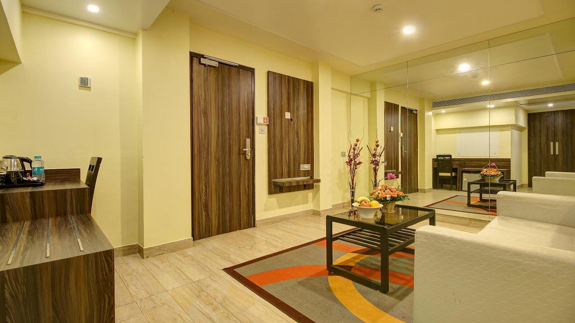 Hotel Mumbai House Juhu Santacruz West Hotel Mumbai