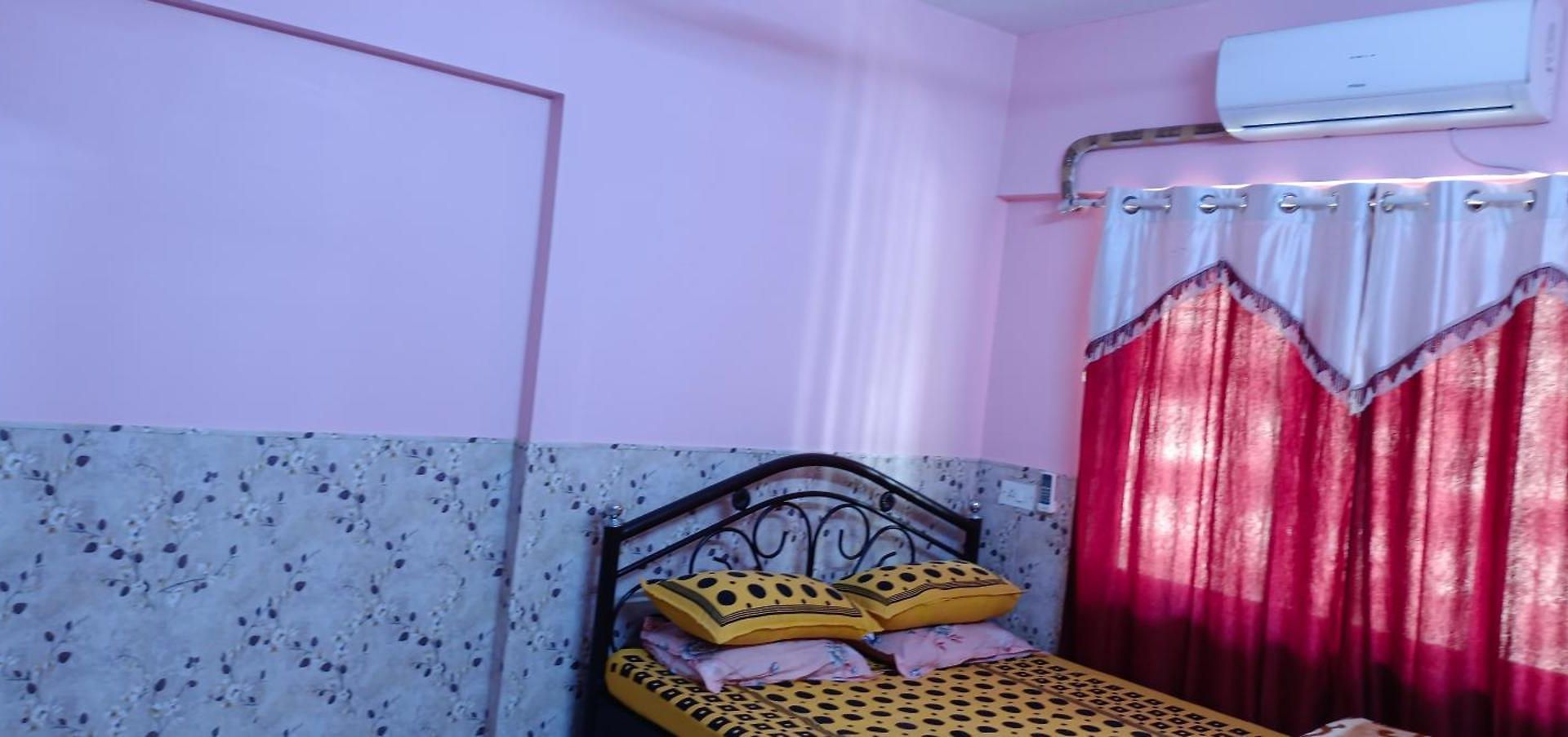 Galaxy Apartment *